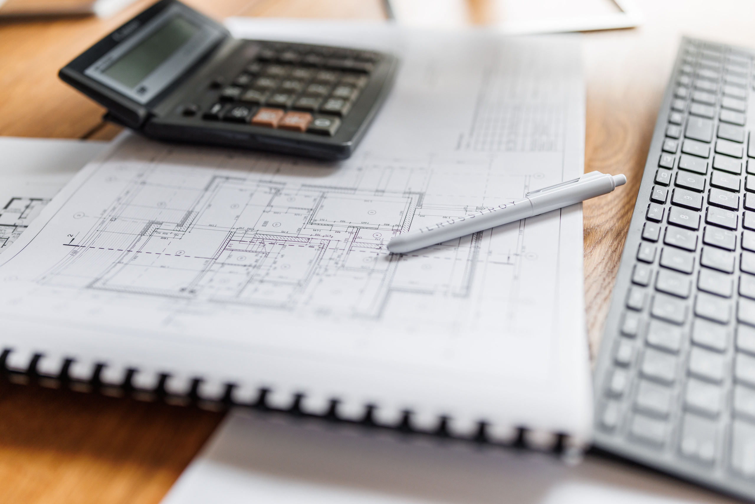 Съемка для сайта и социальных сетей строительной компании «Irusstroy». Фотограф Балаев Михаил