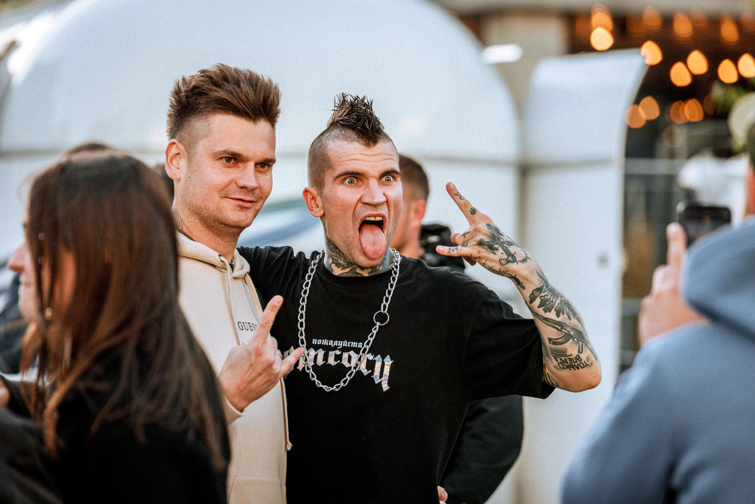 Фоторепортаж с фестиваля Stereoleto 2022. Фотограф Балаев Михаил