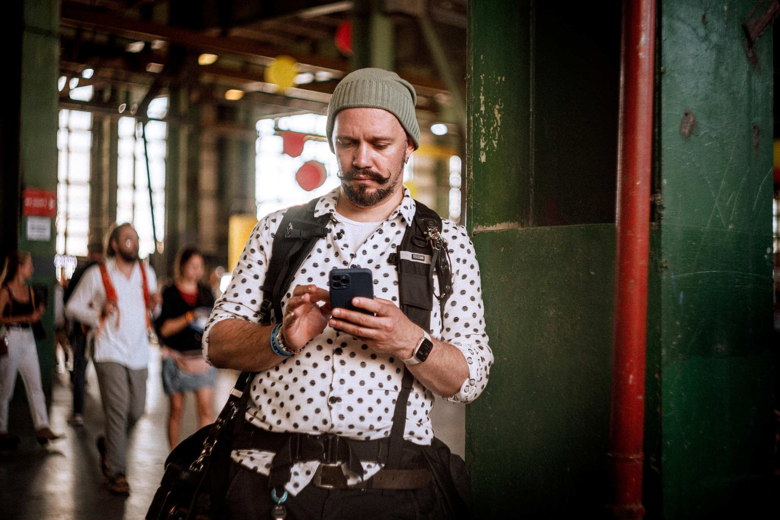 Фоторепортаж с фестиваля Stereoleto 2022. Фотограф Балаев Михаил