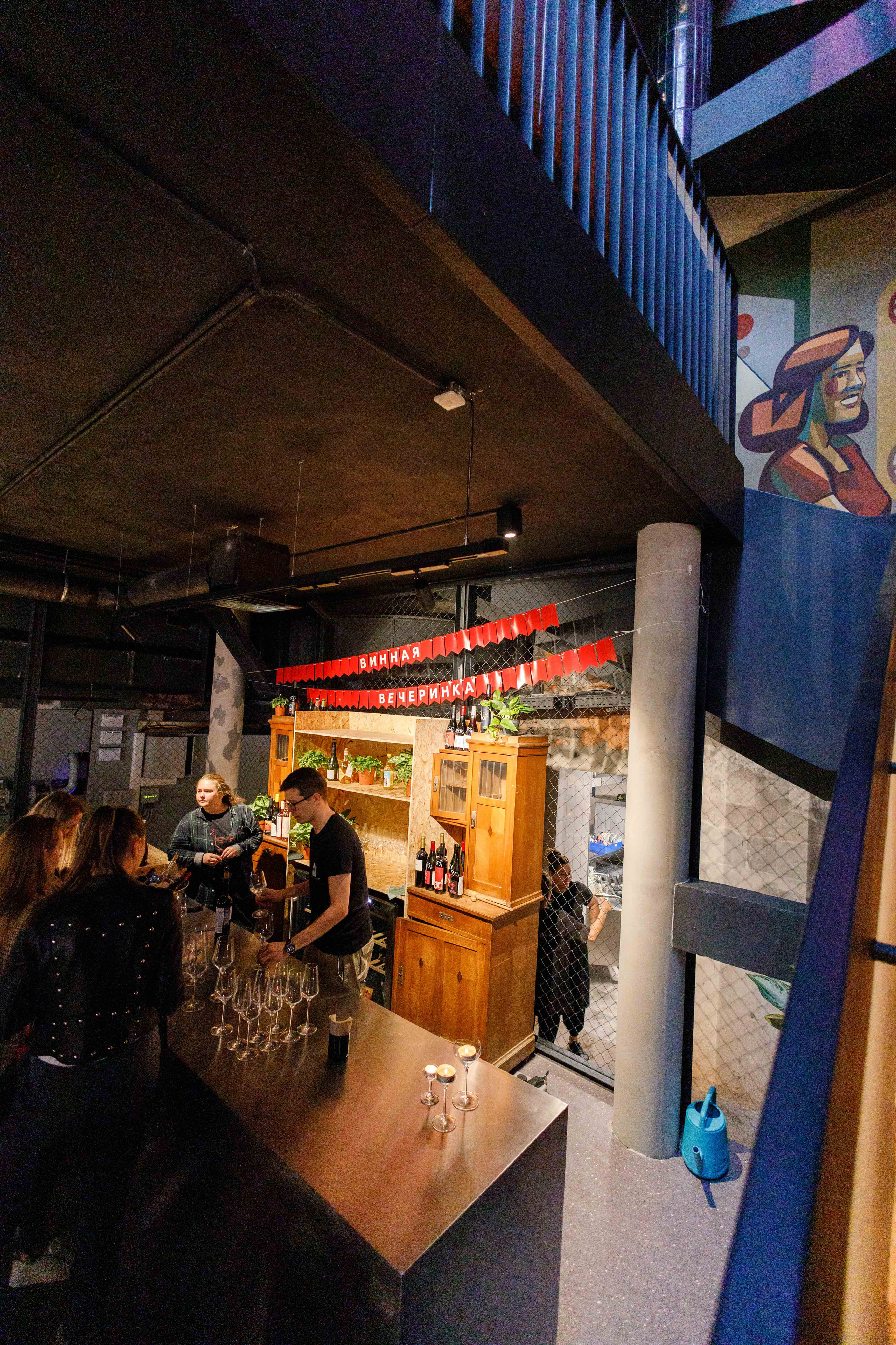 Balagan.market. Фотограф Балаев Михаил