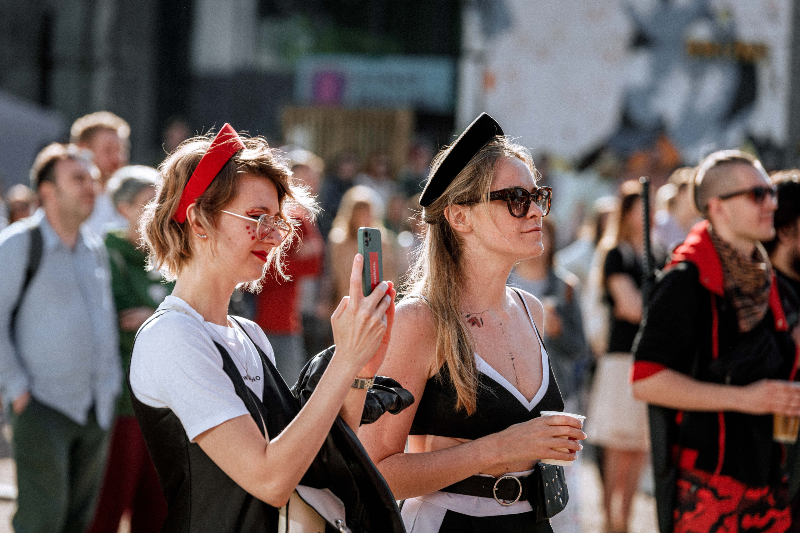 Фоторепортаж с фестиваля Stereoleto 2022. Фотограф Балаев Михаил