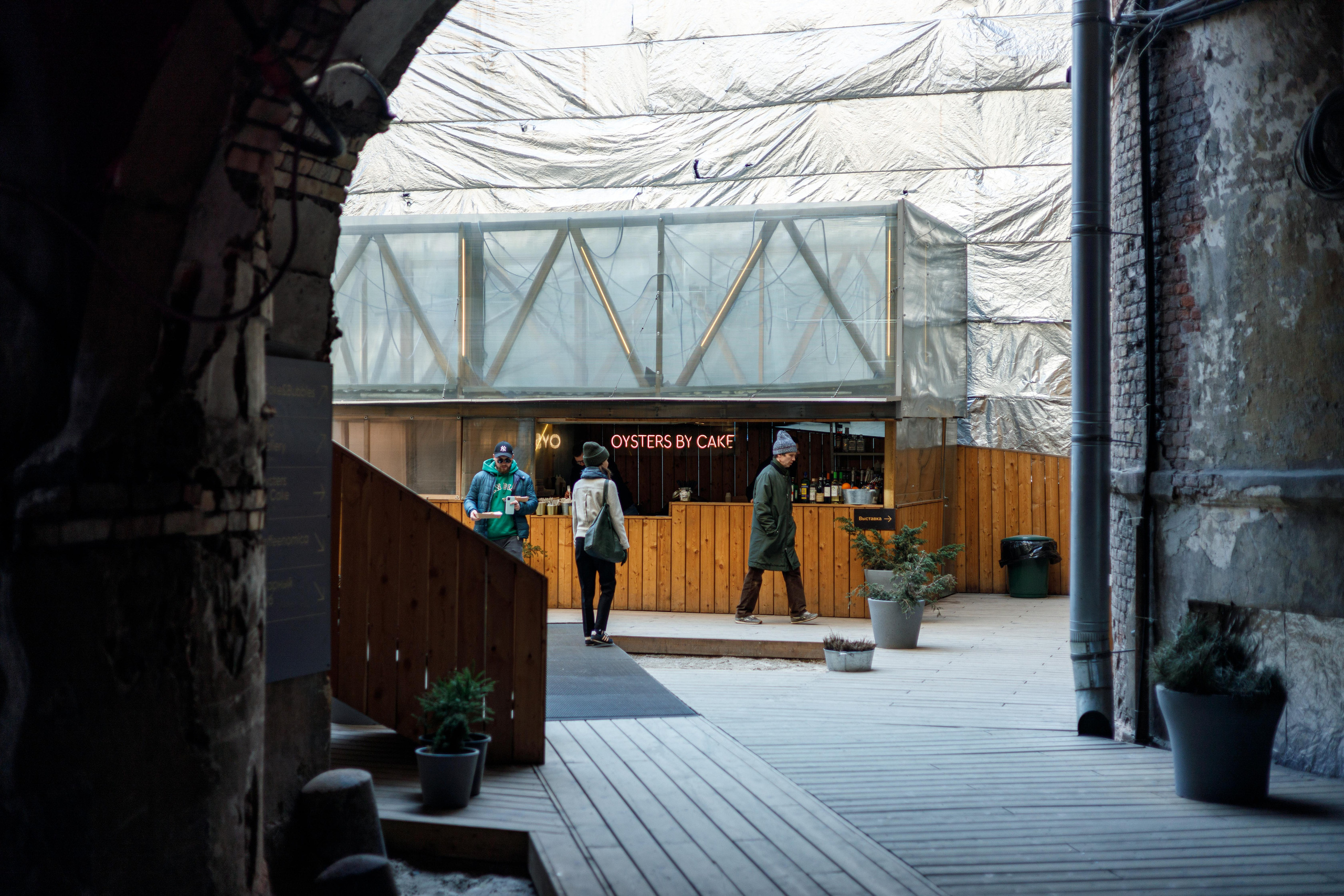 Third.place. Фотограф Балаев Михаил