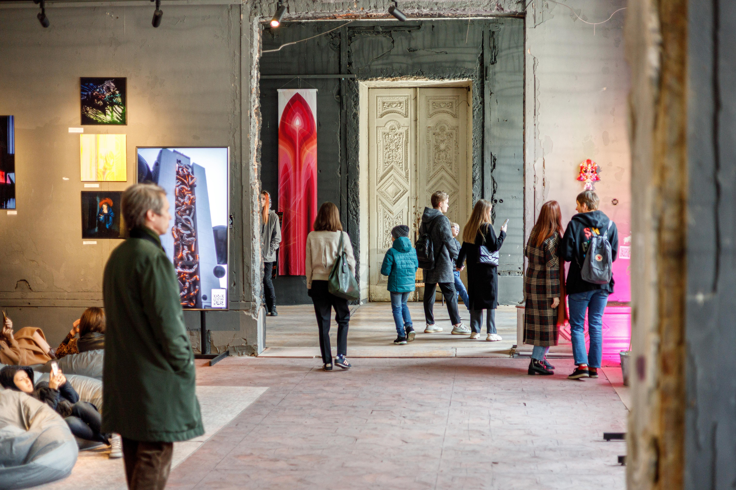 Third.place. Фотограф Балаев Михаил