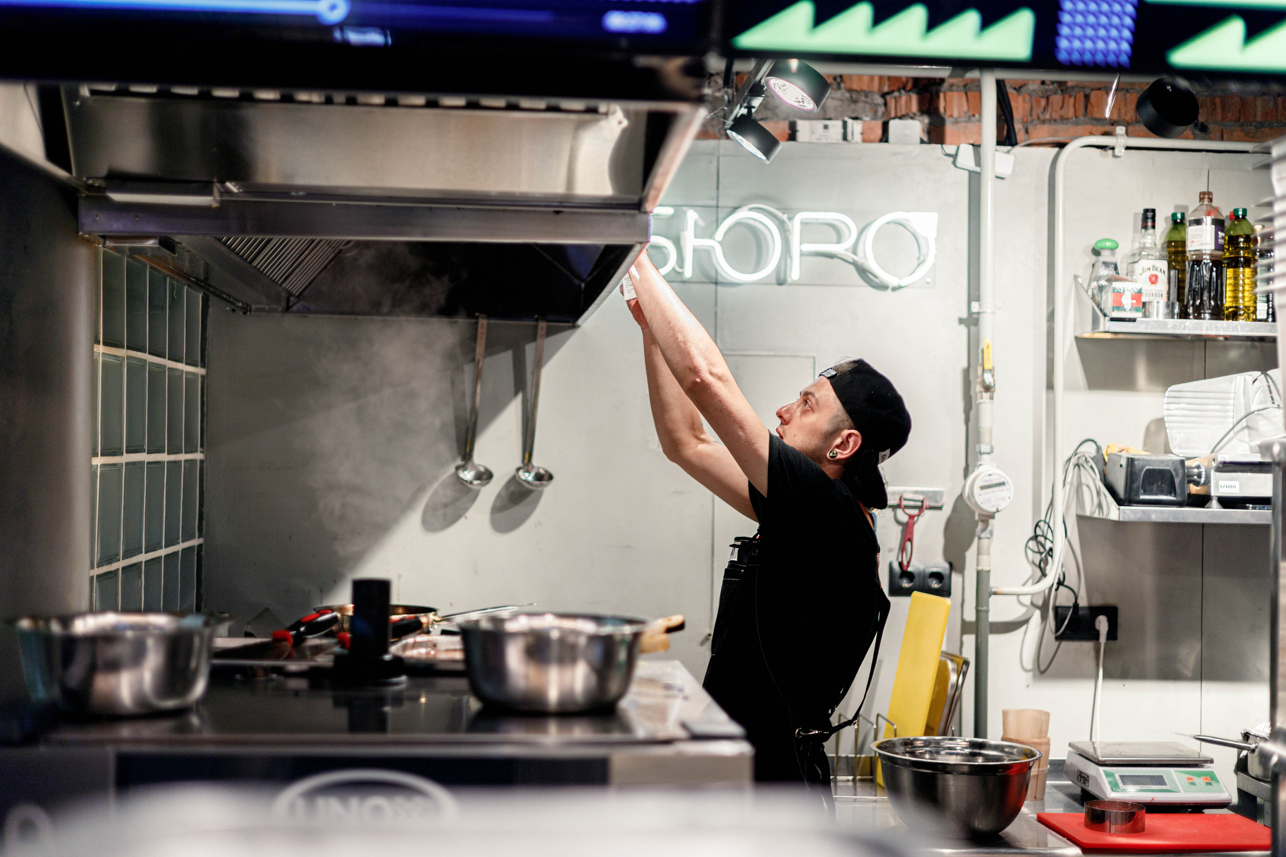 Balagan.market. Фотограф Балаев Михаил