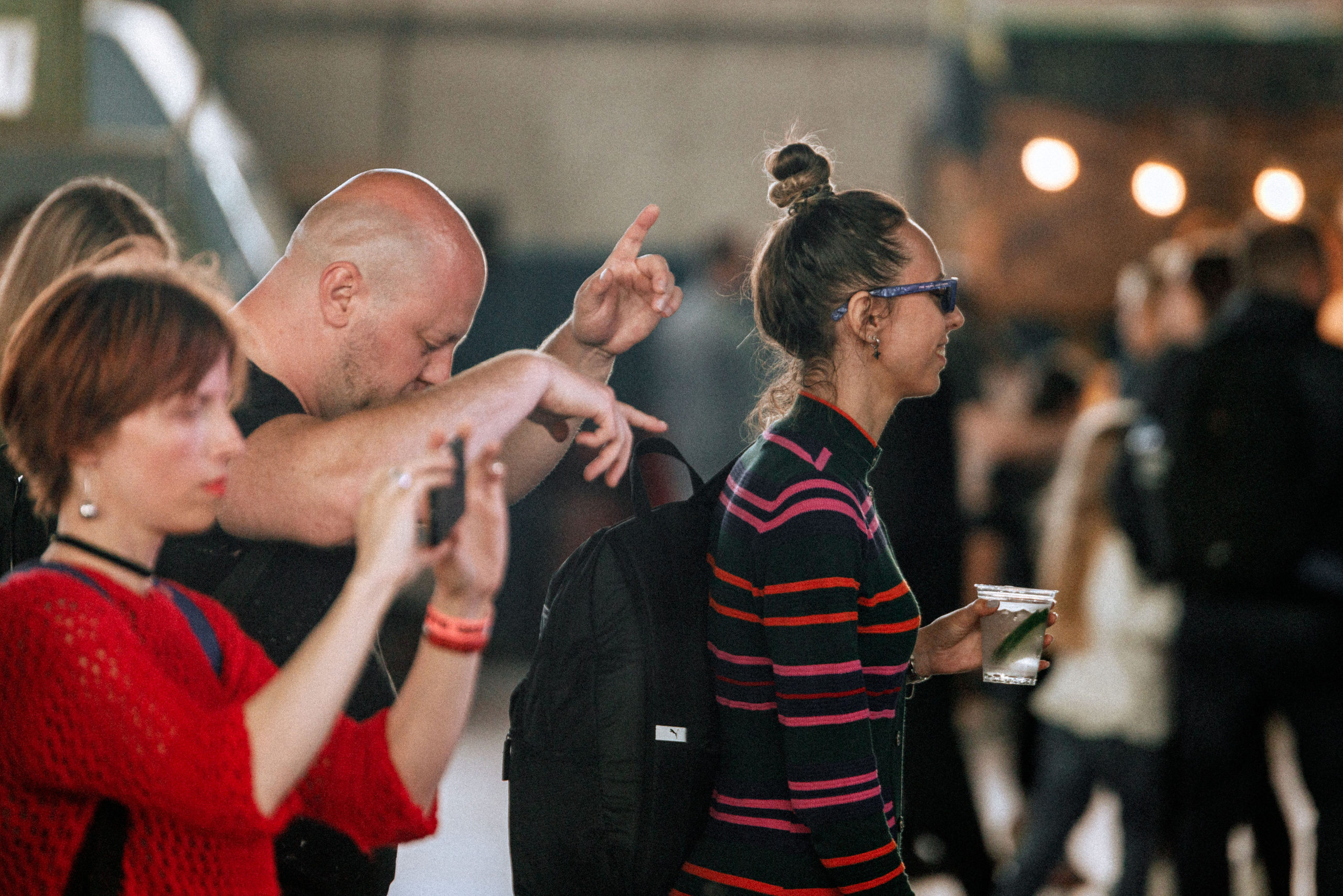 Фоторепортаж с фестиваля Stereoleto 2022. Фотограф Балаев Михаил