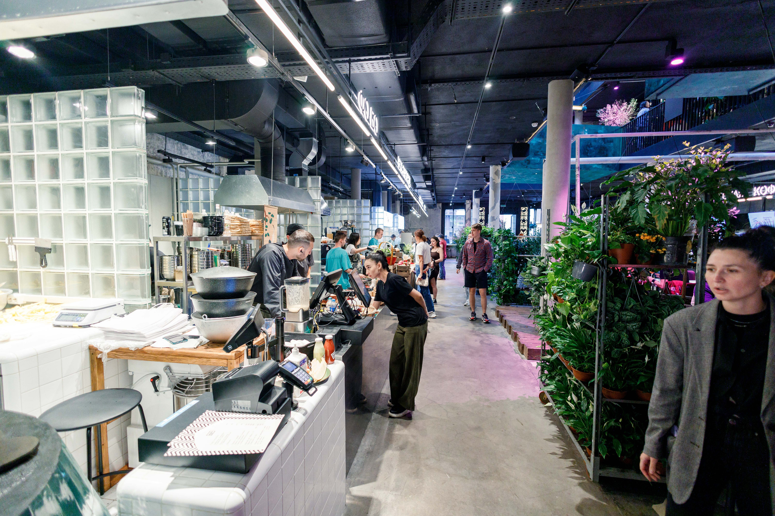 Balagan.market. Фотограф Балаев Михаил