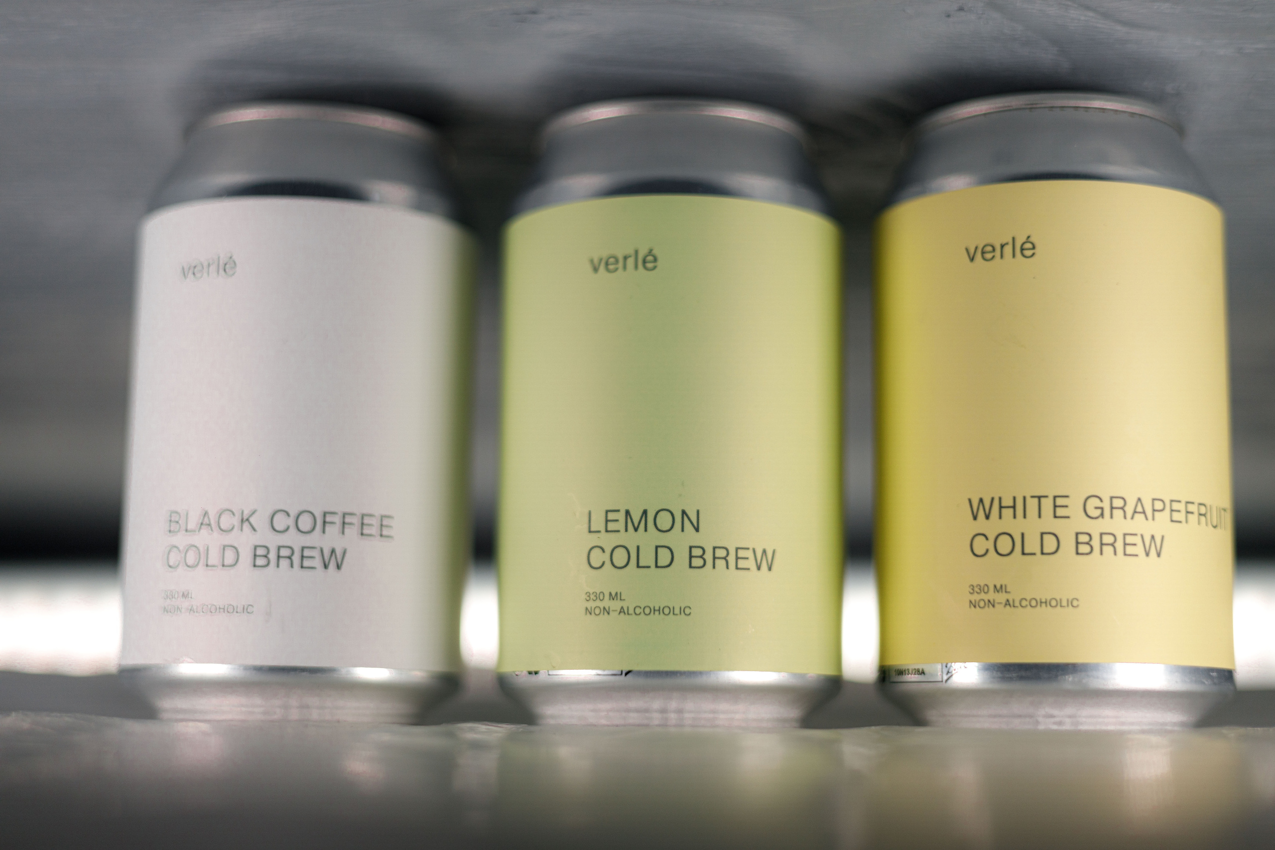 Verle. Фотограф Балаев Михаил