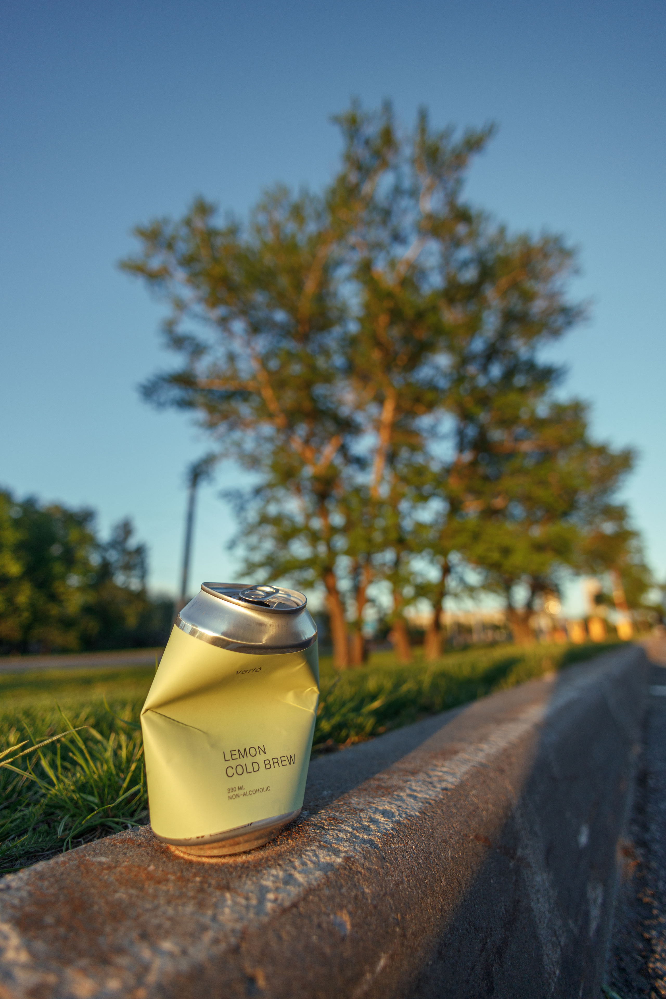 Verle. Фотограф Балаев Михаил