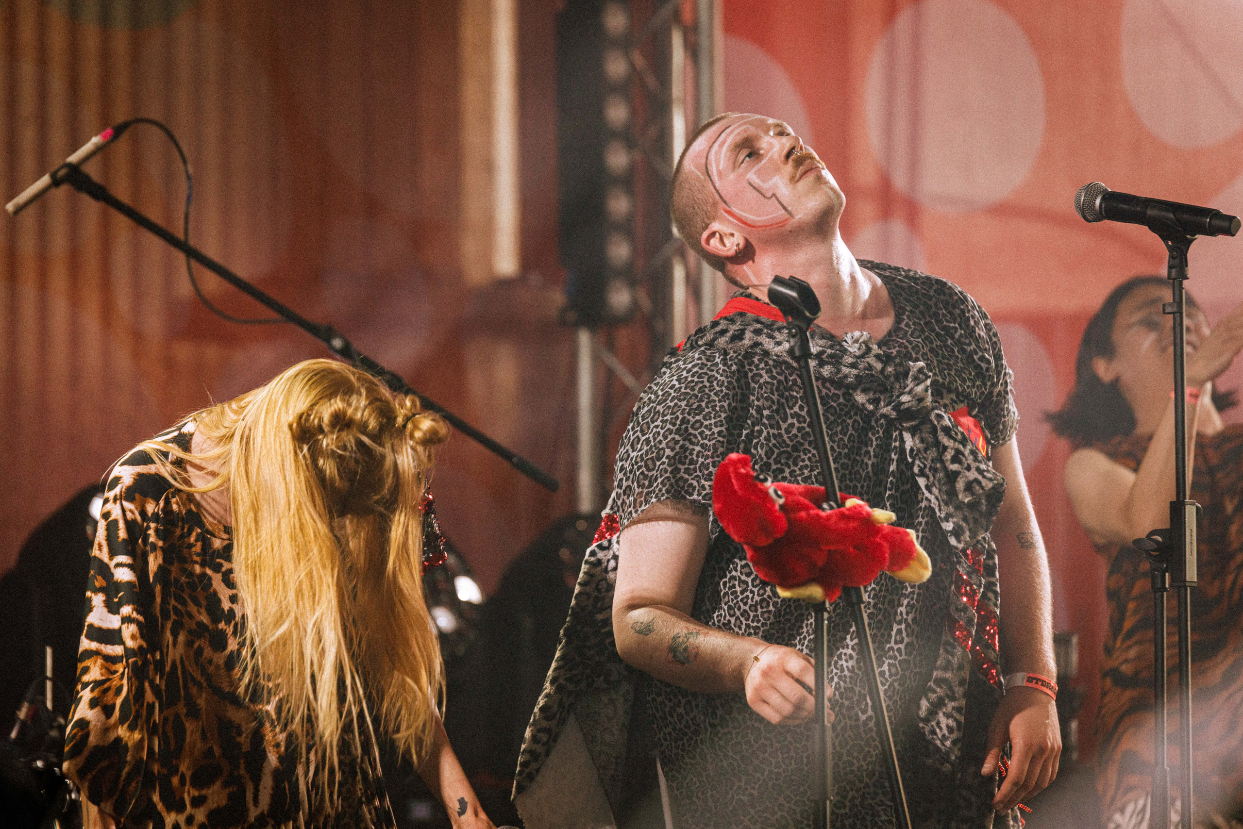 Фоторепортаж с фестиваля Stereoleto 2022. Фотограф Балаев Михаил