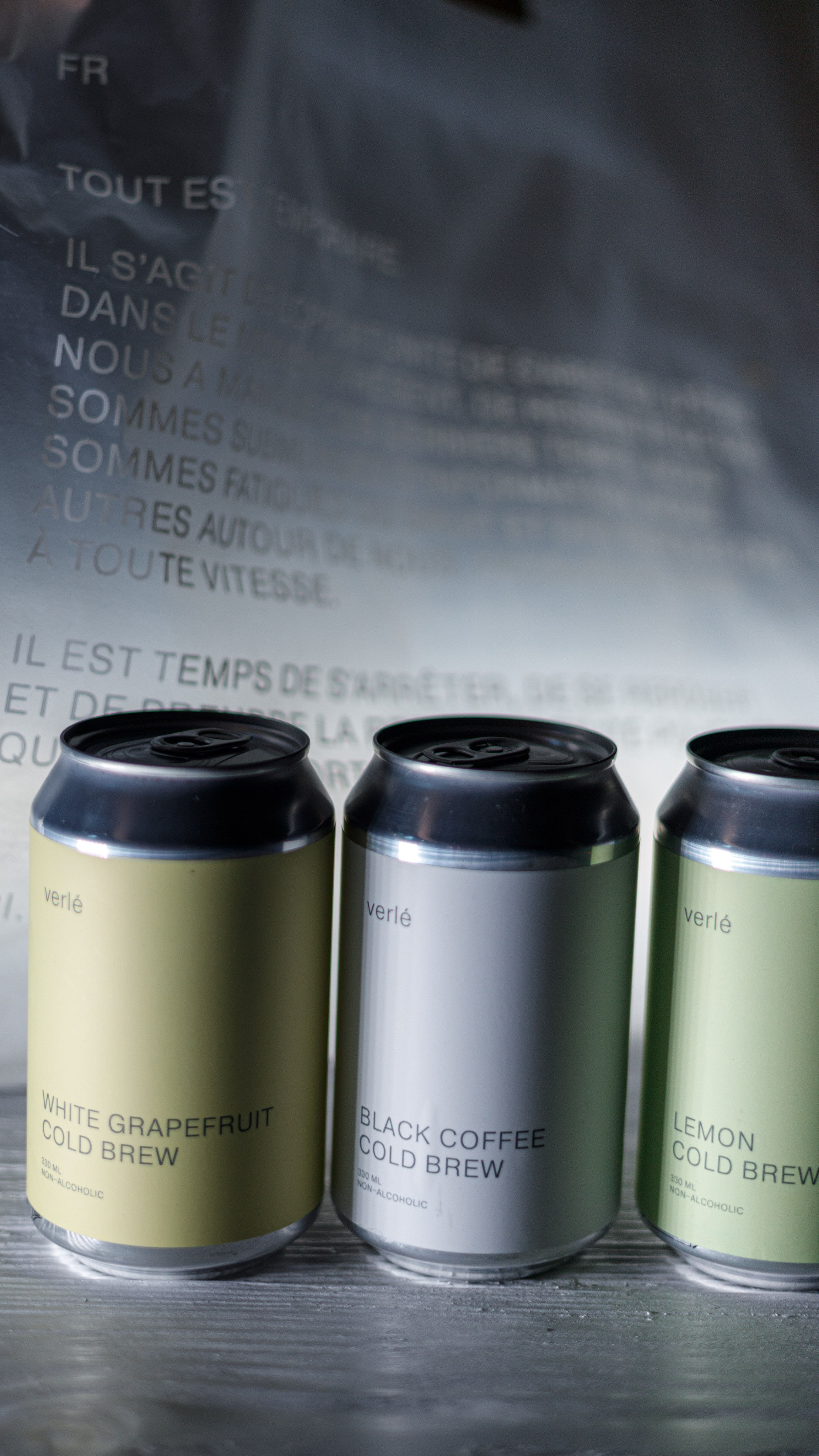 Verle. Фотограф Балаев Михаил