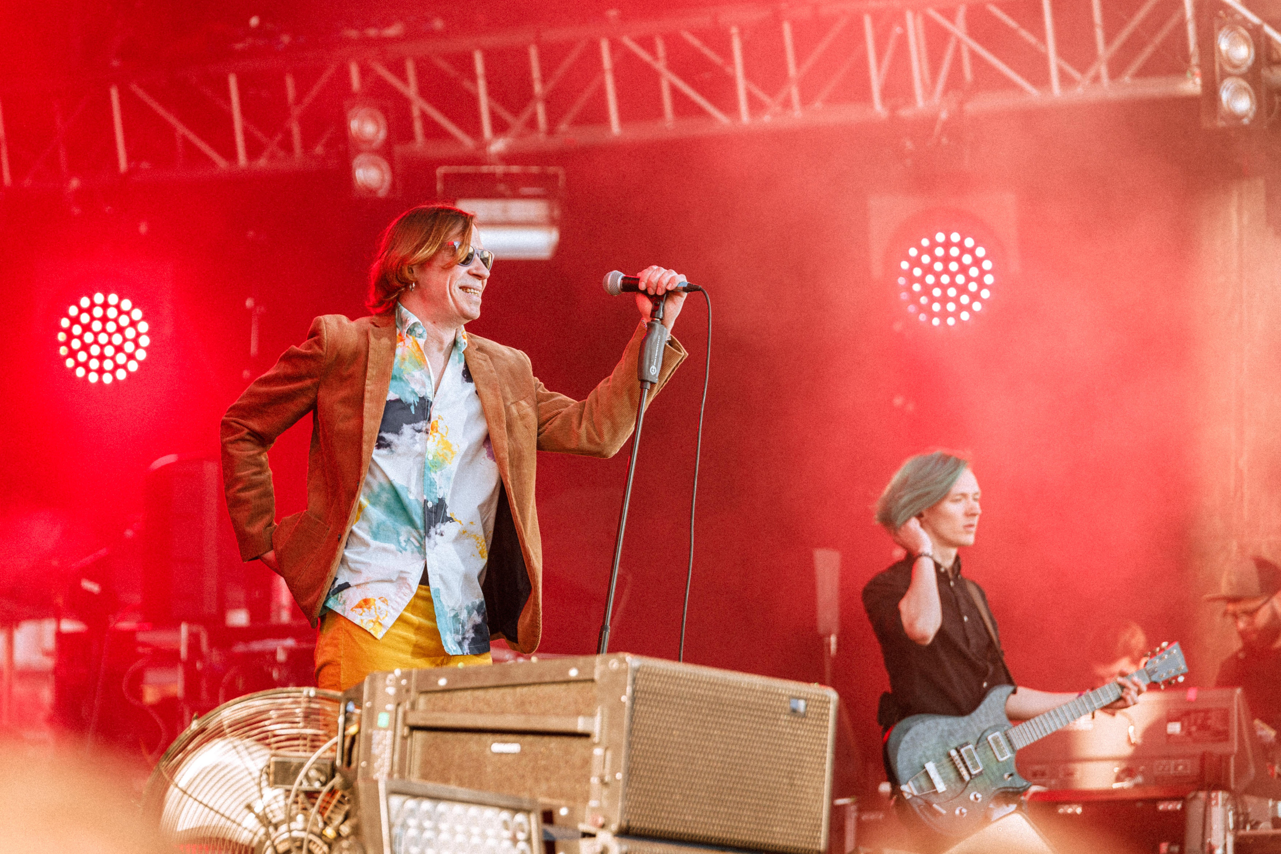 Фоторепортаж с фестиваля Stereoleto 2022. Фотограф Балаев Михаил