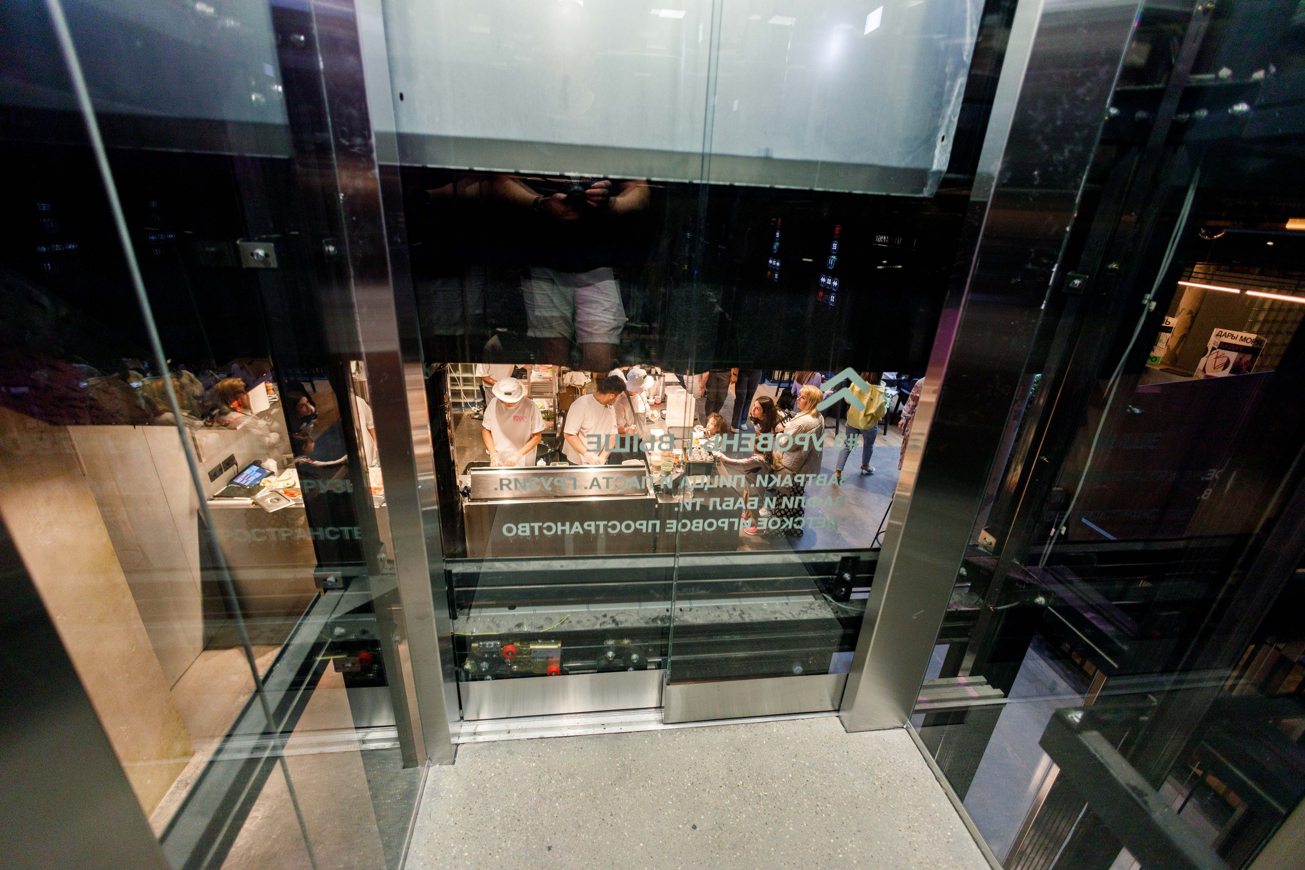 Balagan.market. Фотограф Балаев Михаил