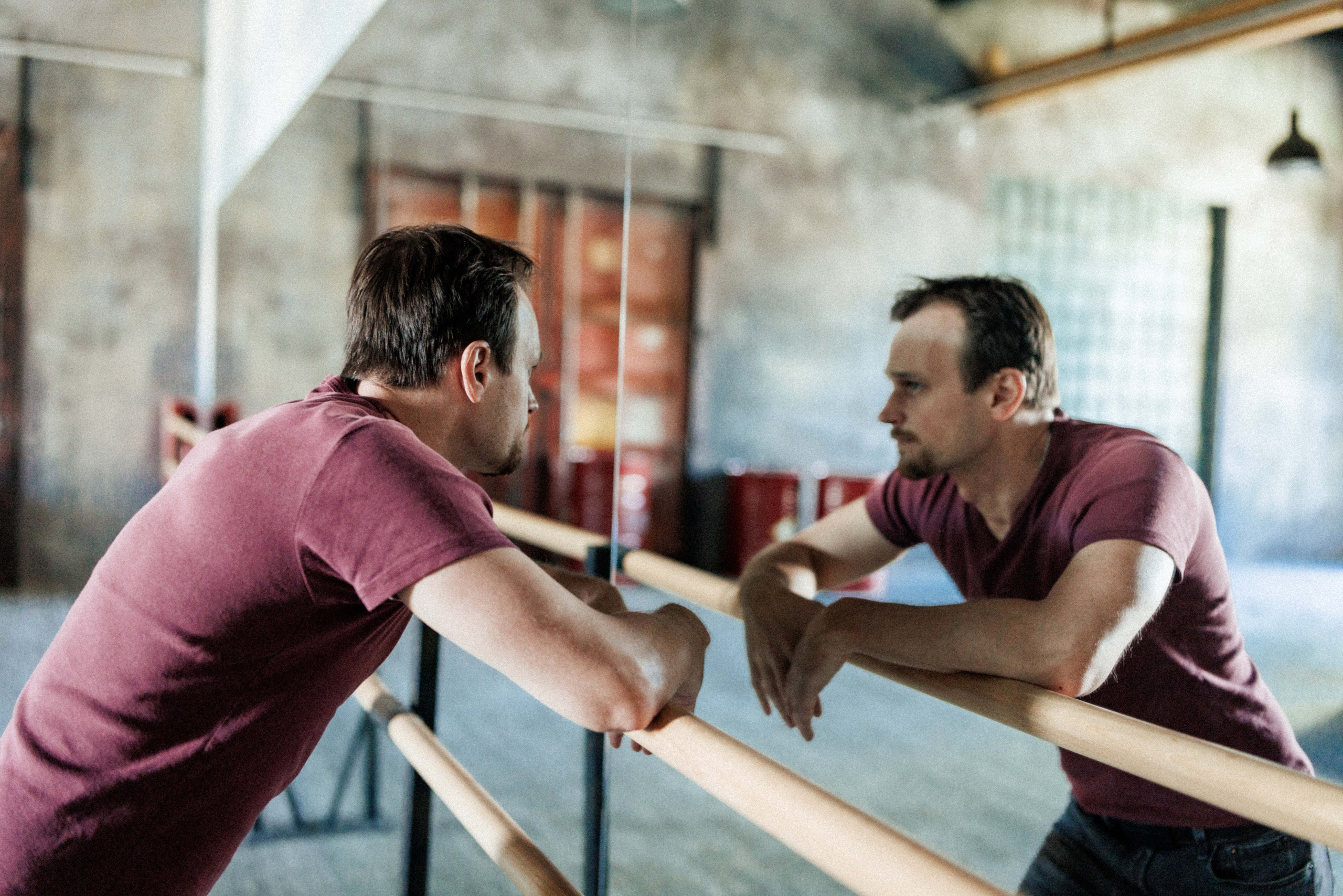 Ярослав. Фотограф Балаев Михаил