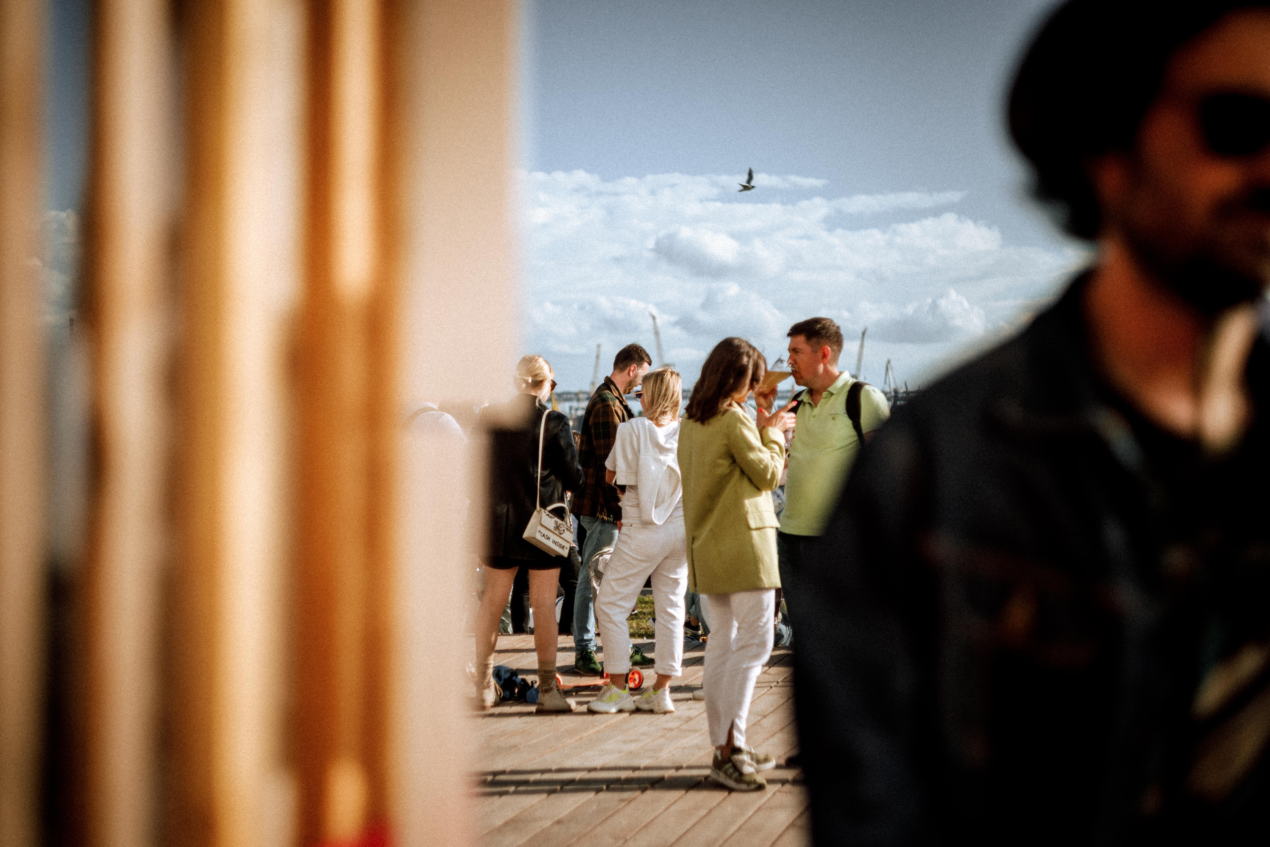 Фоторепортаж с фестиваля Stereoleto 2022. Фотограф Балаев Михаил