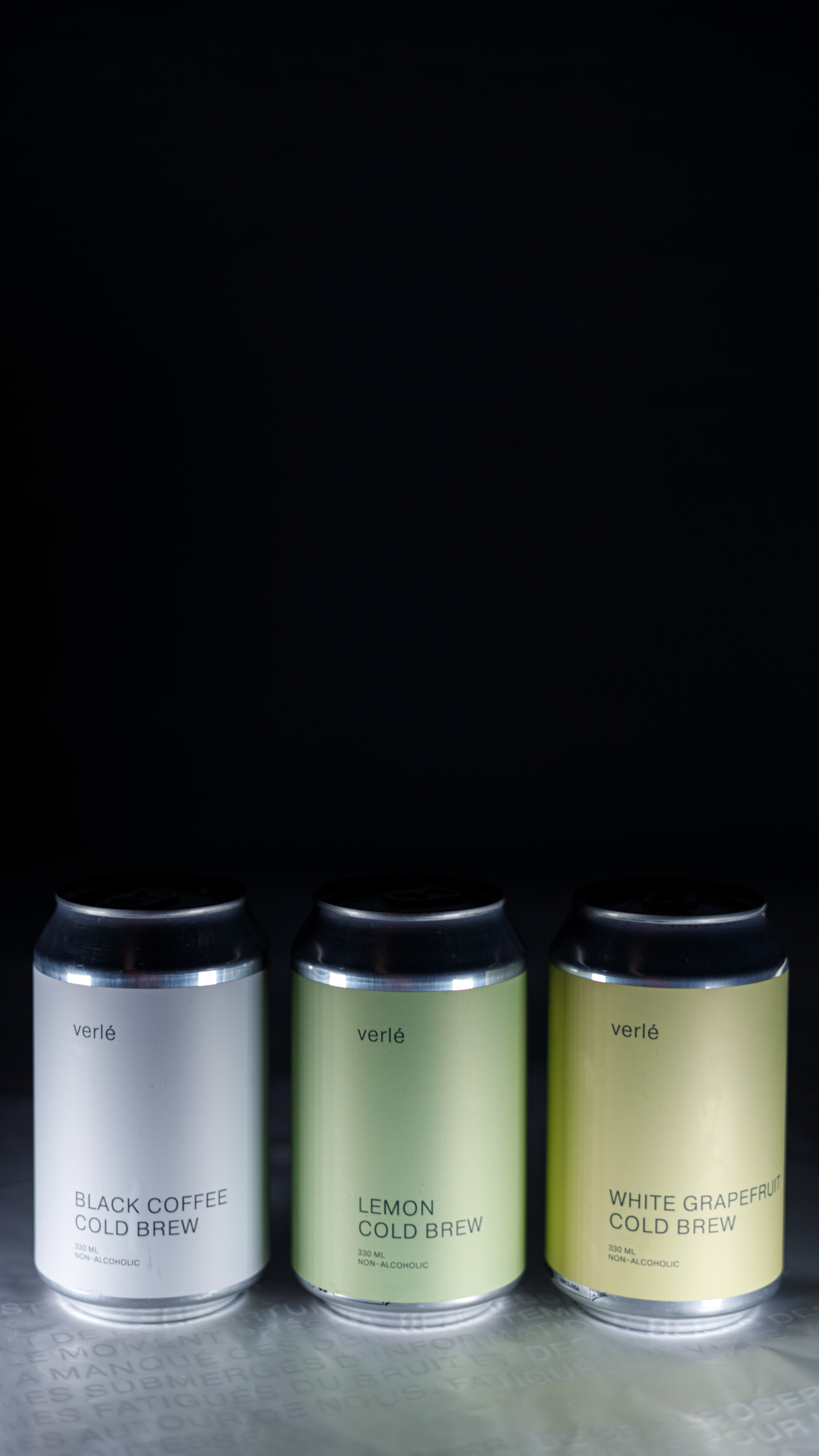 Verle. Фотограф Балаев Михаил