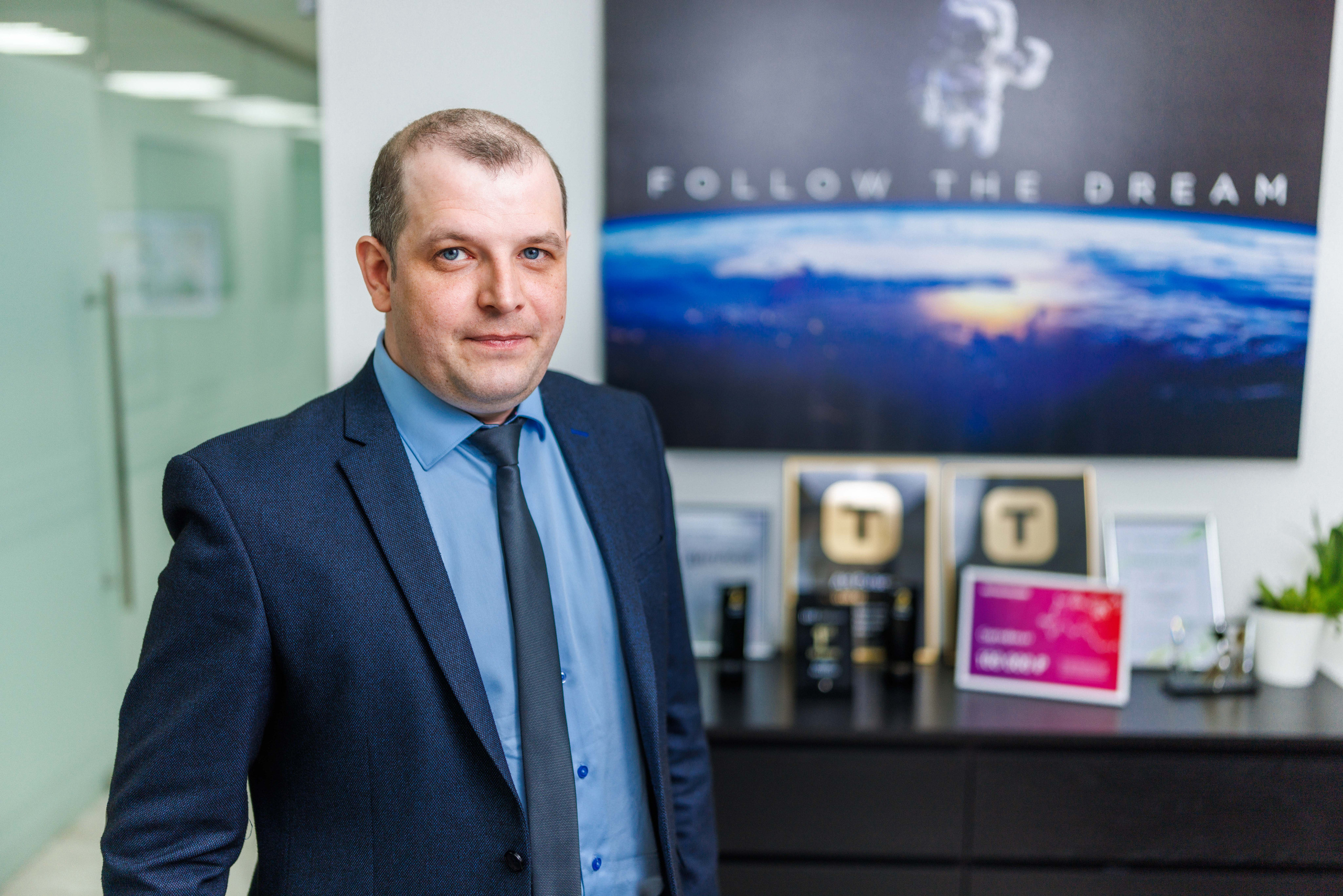 Фотосъемка в офисе. Фотограф Балаев Михаил