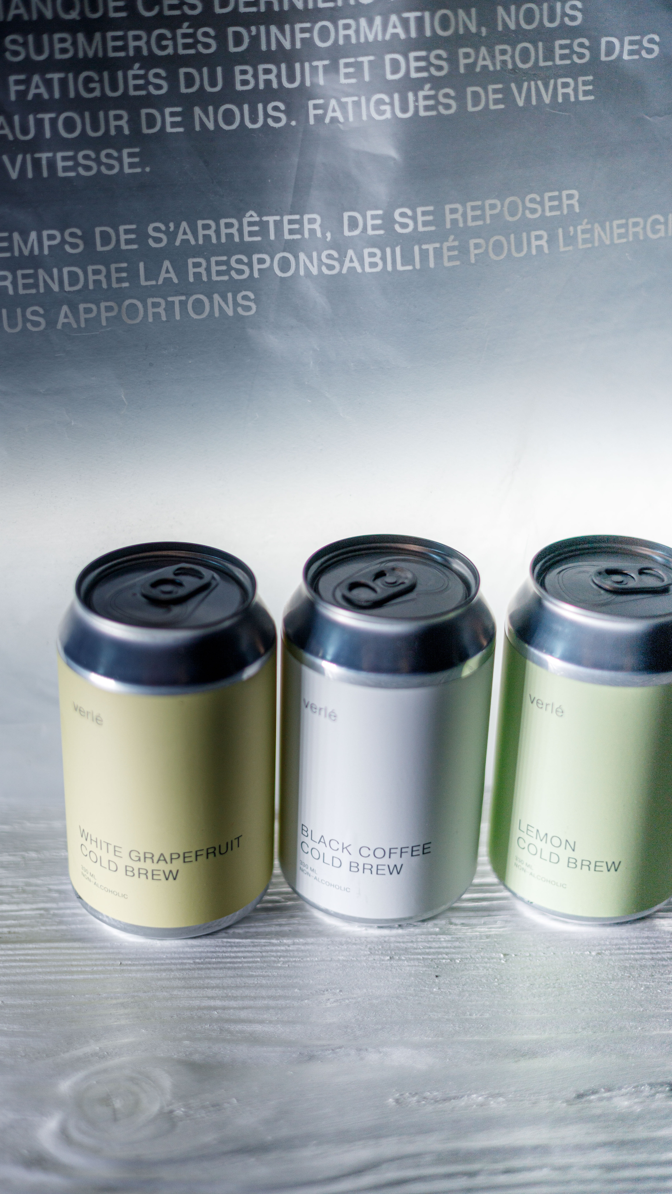 Verle. Фотограф Балаев Михаил