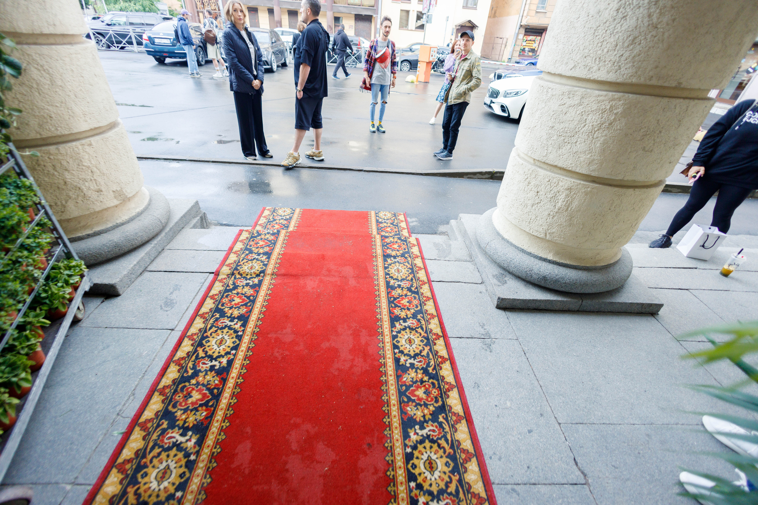 Balagan.market. Фотограф Балаев Михаил