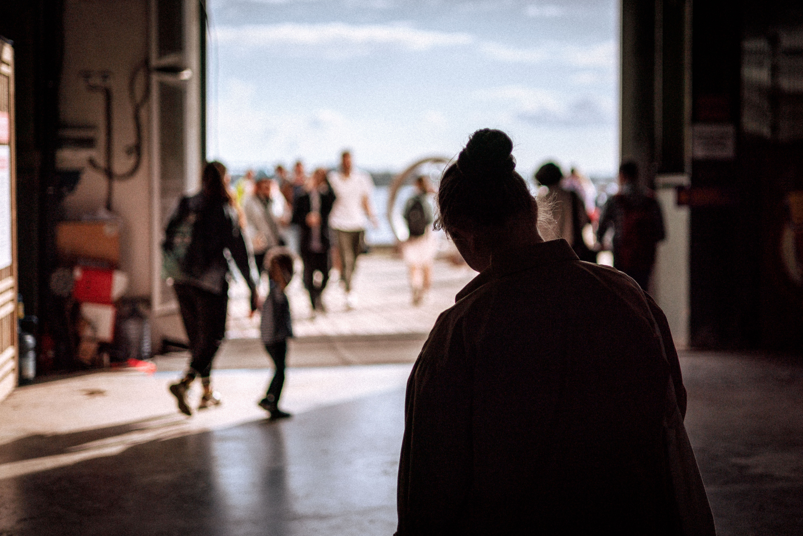 Фоторепортаж с фестиваля Stereoleto 2022. Фотограф Балаев Михаил