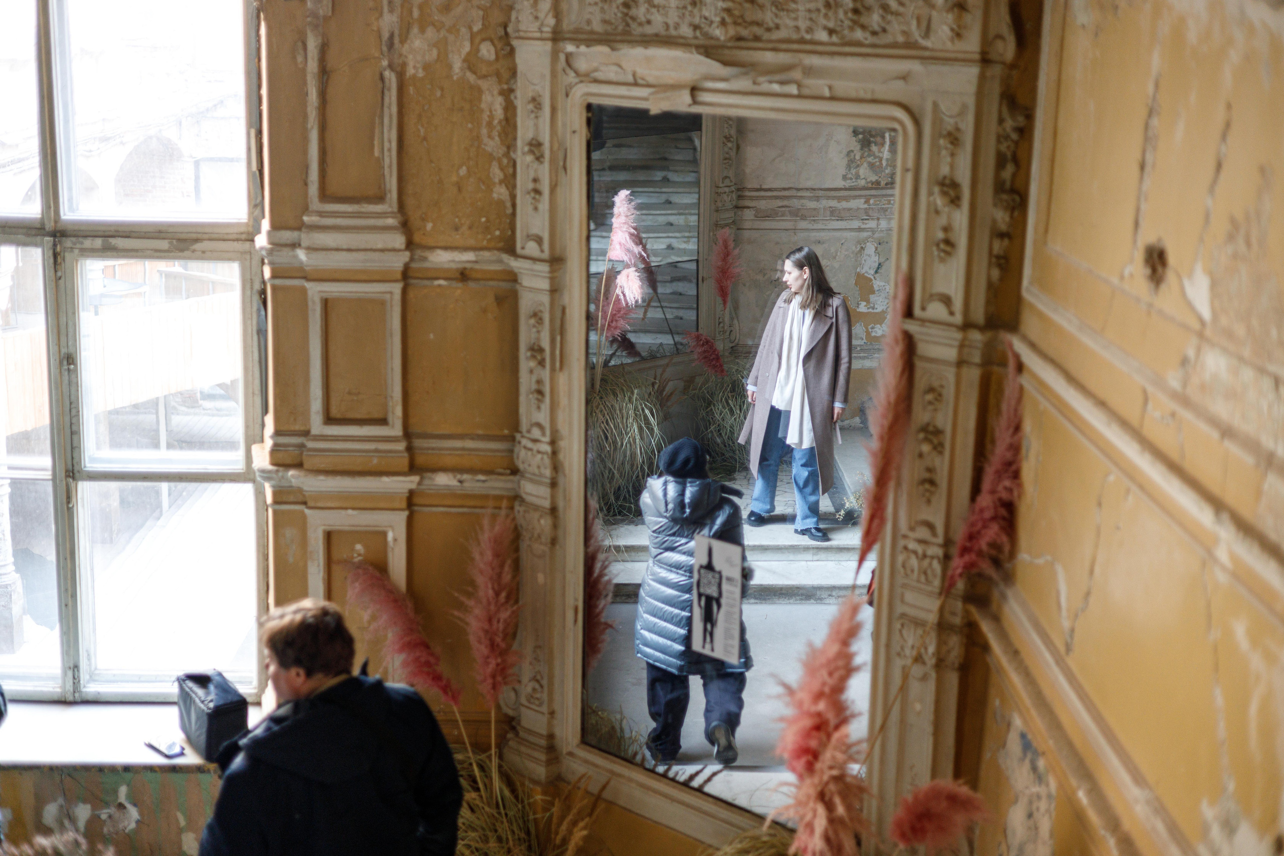 Third.place. Фотограф Балаев Михаил