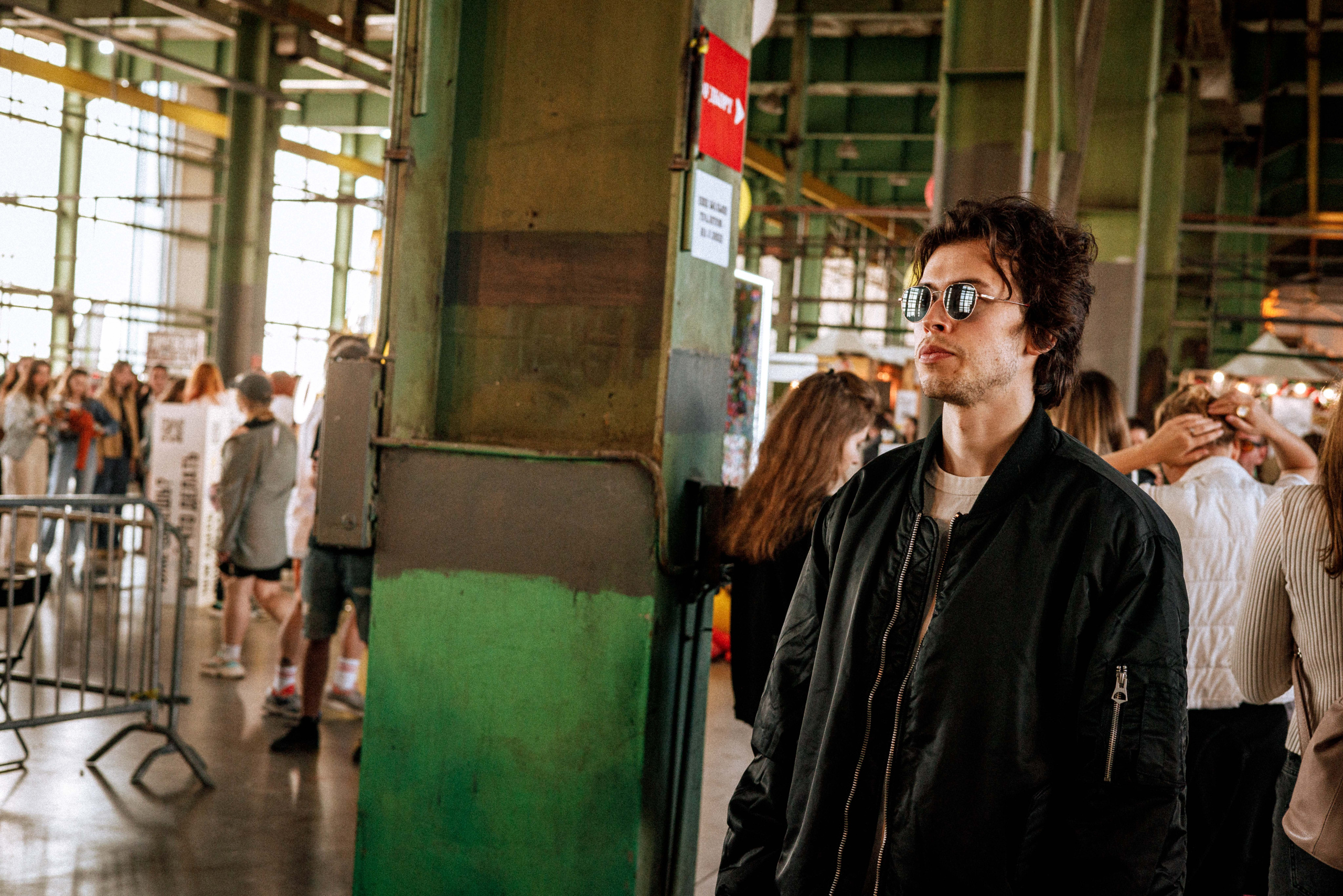 Фоторепортаж с фестиваля Stereoleto 2022. Фотограф Балаев Михаил