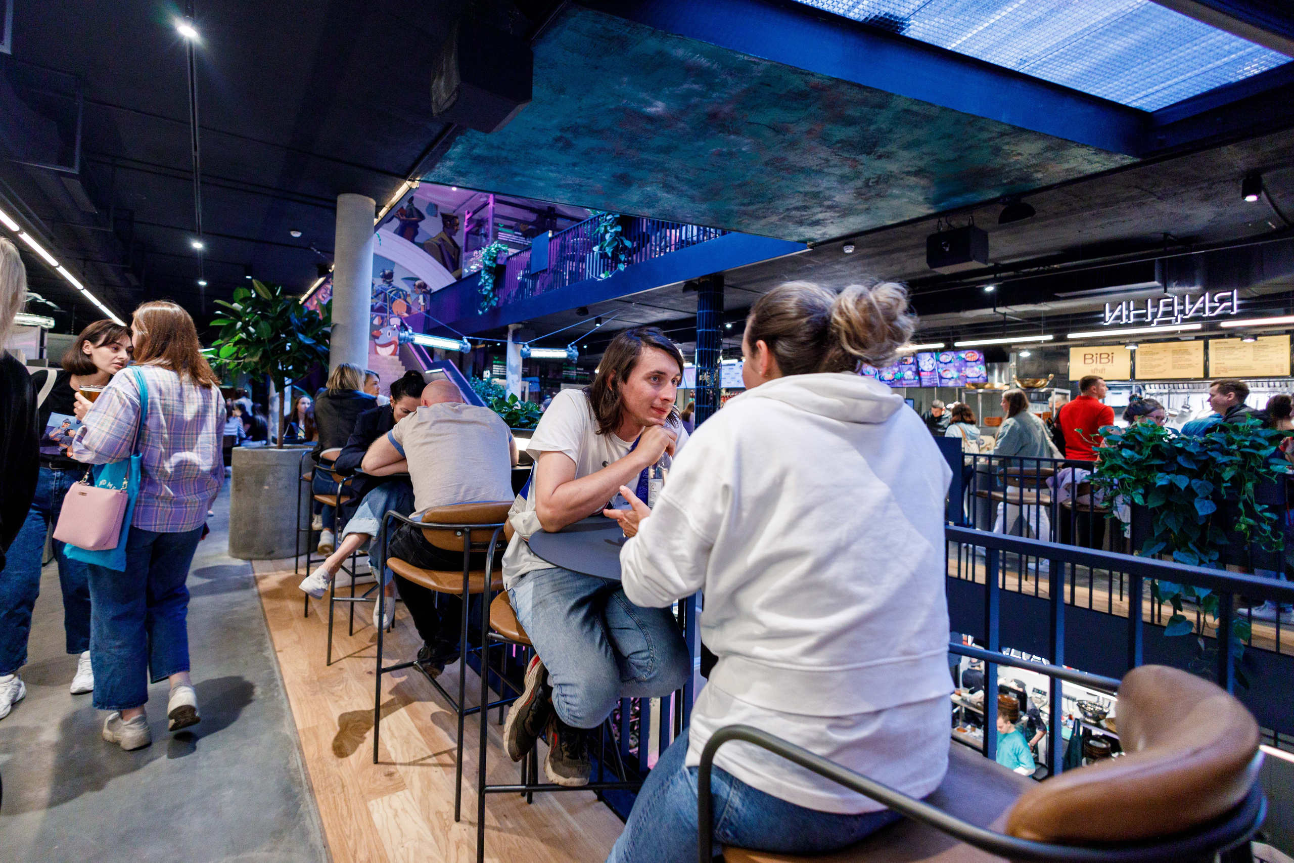 Balagan.market. Фотограф Балаев Михаил