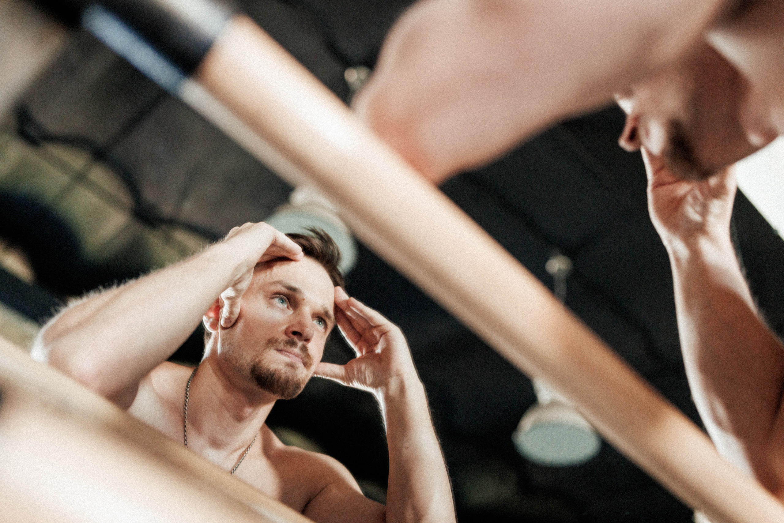 Ярослав. Фотограф Балаев Михаил