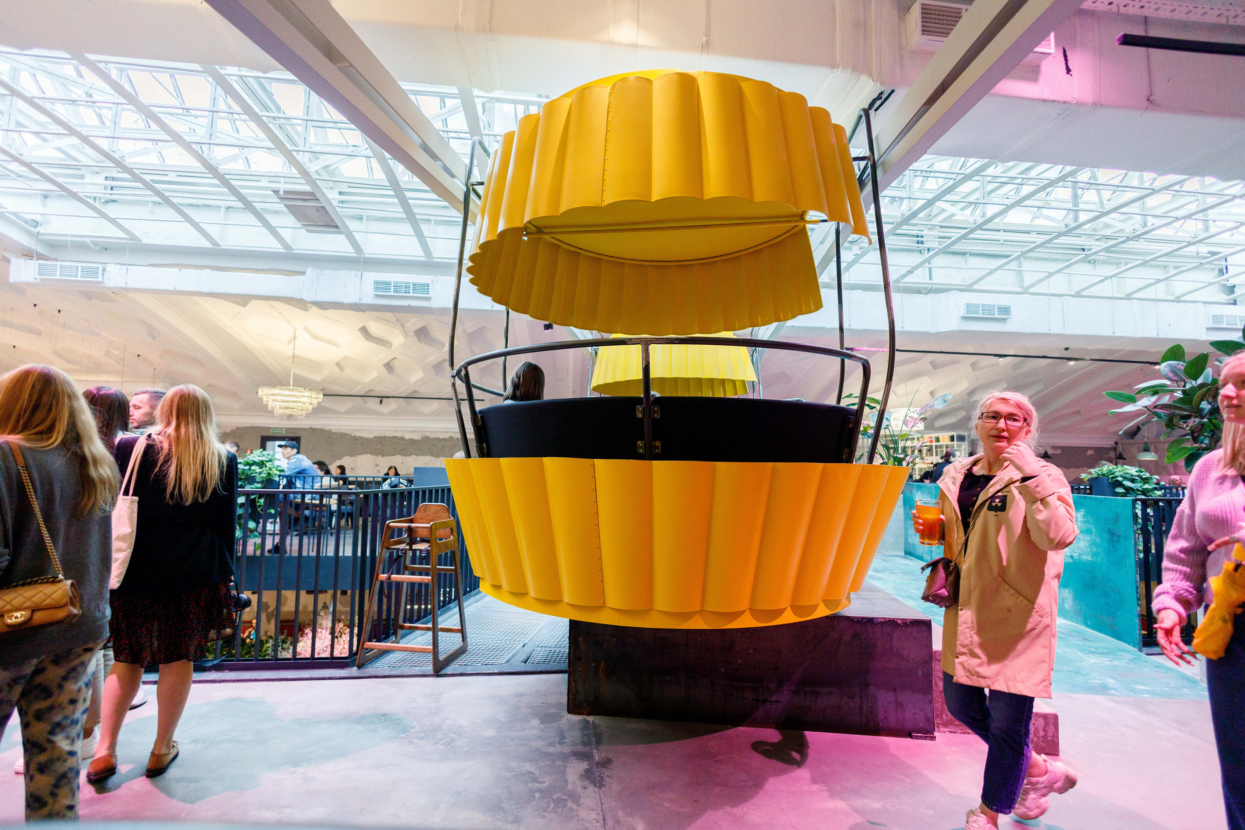 Balagan.market. Фотограф Балаев Михаил