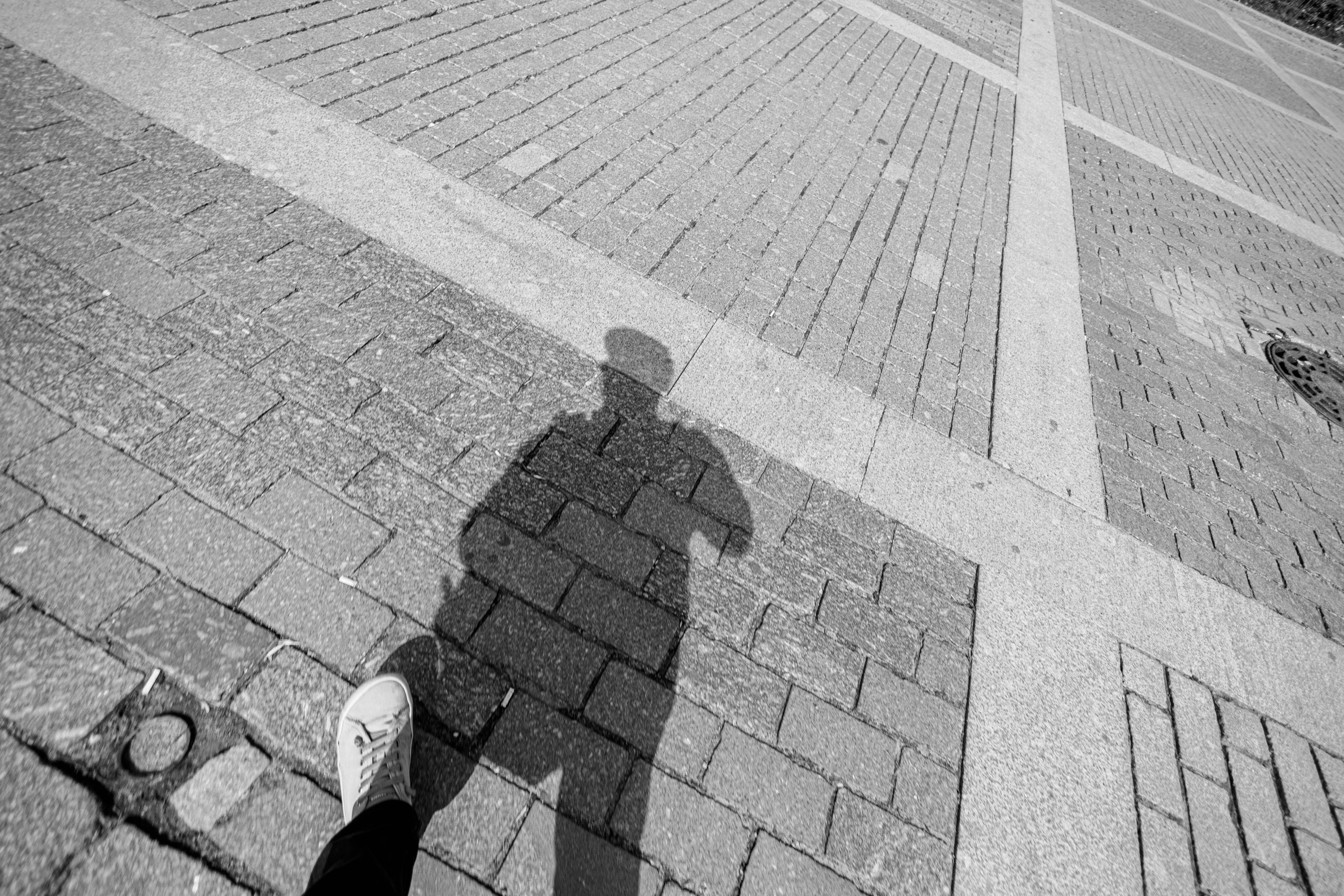 Покатушка с Let's Kick Санкт-Петербург. Городские самокаты. Фотограф Балаев Михаил