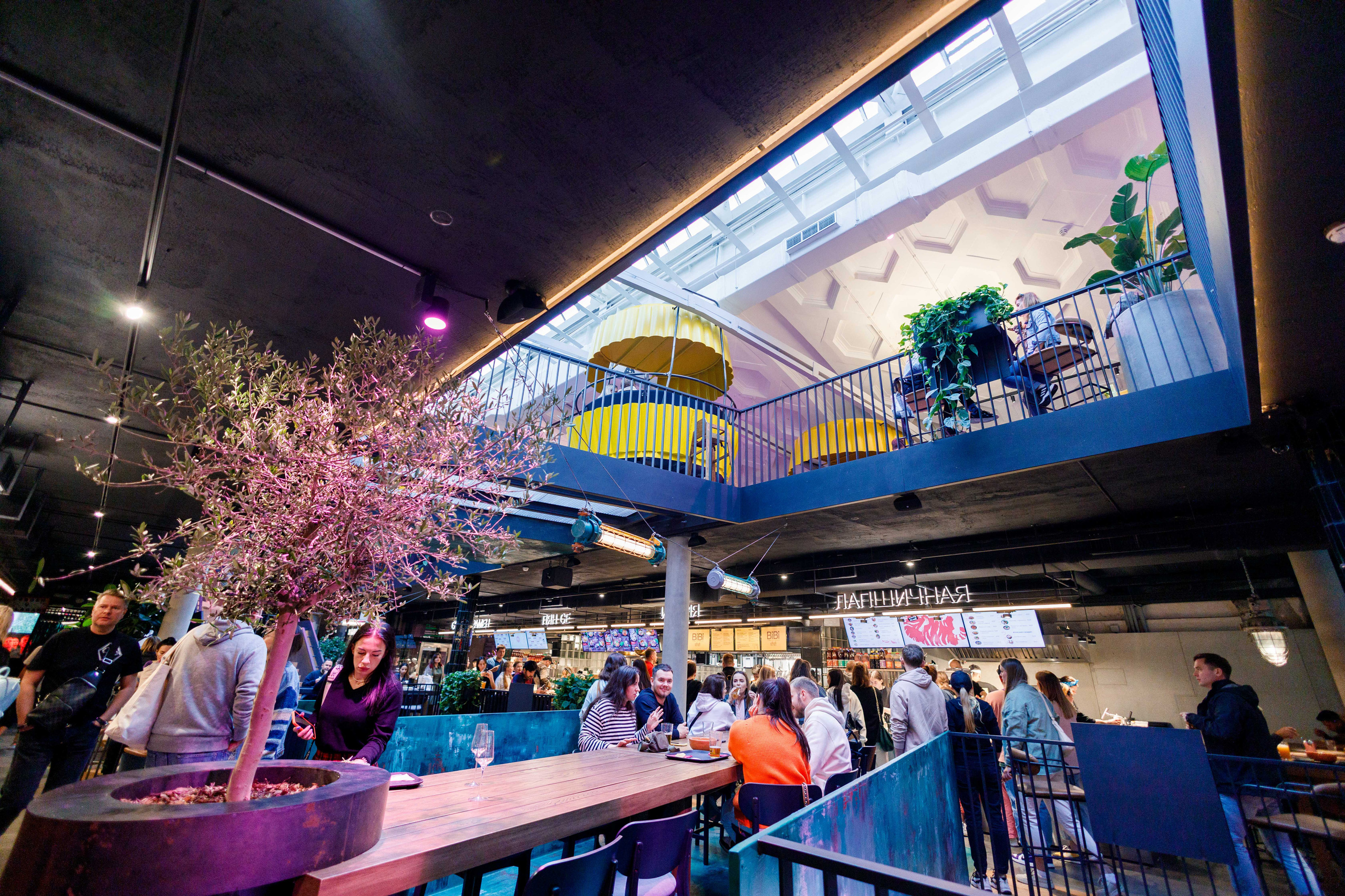 Balagan.market. Фотограф Балаев Михаил