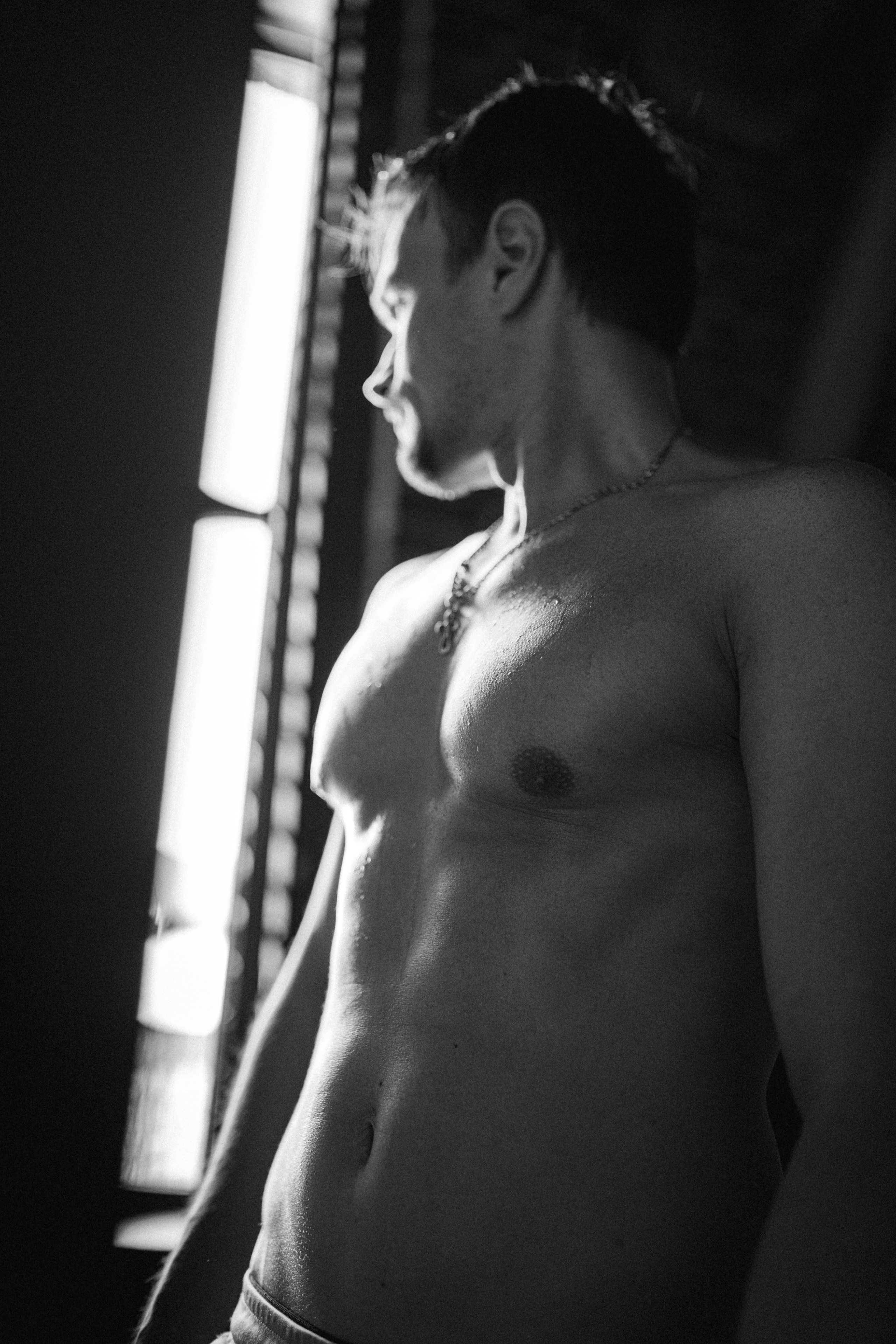 Ярослав. Фотограф Балаев Михаил