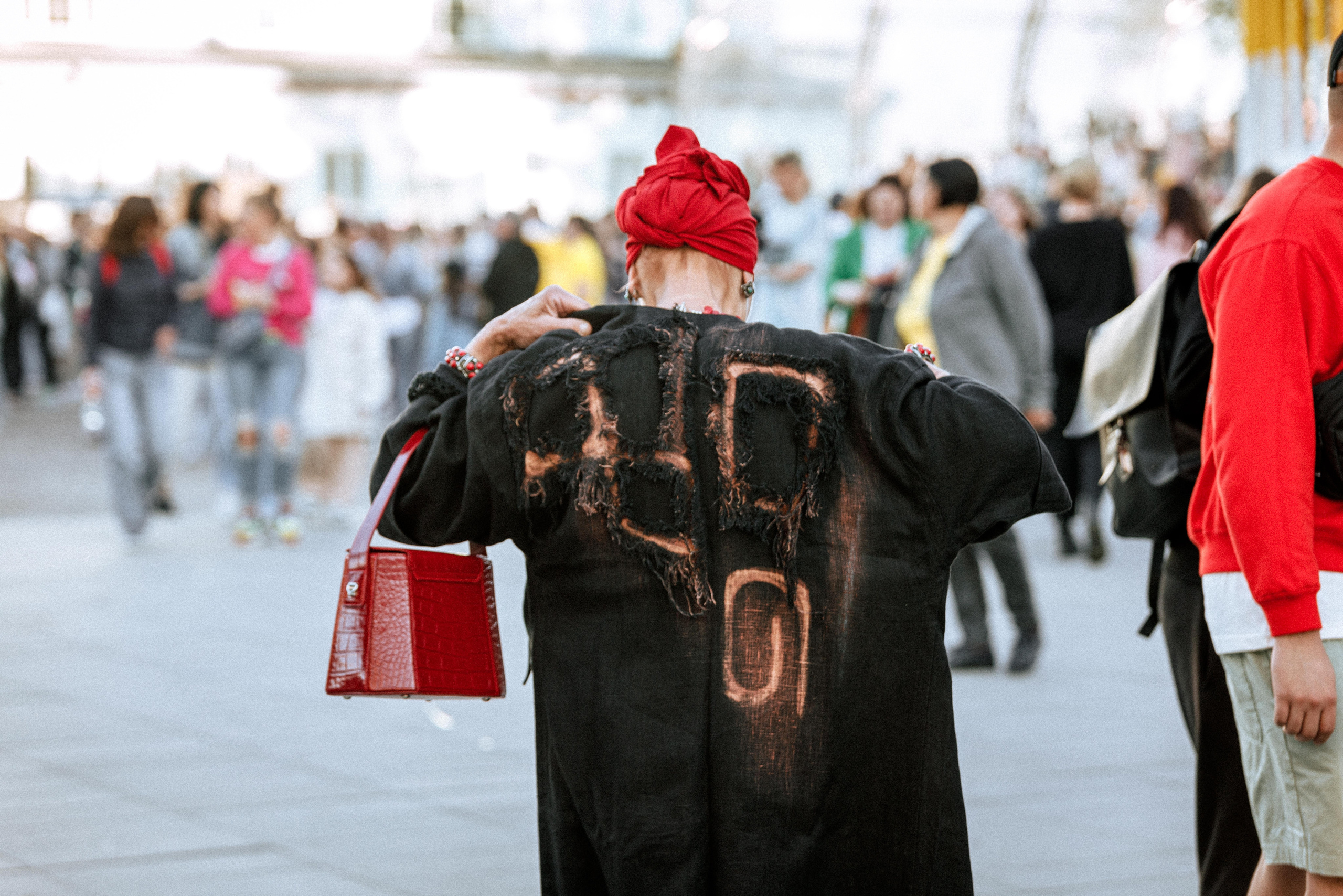 Фоторепортаж с фестиваля Stereoleto 2022. Фотограф Балаев Михаил