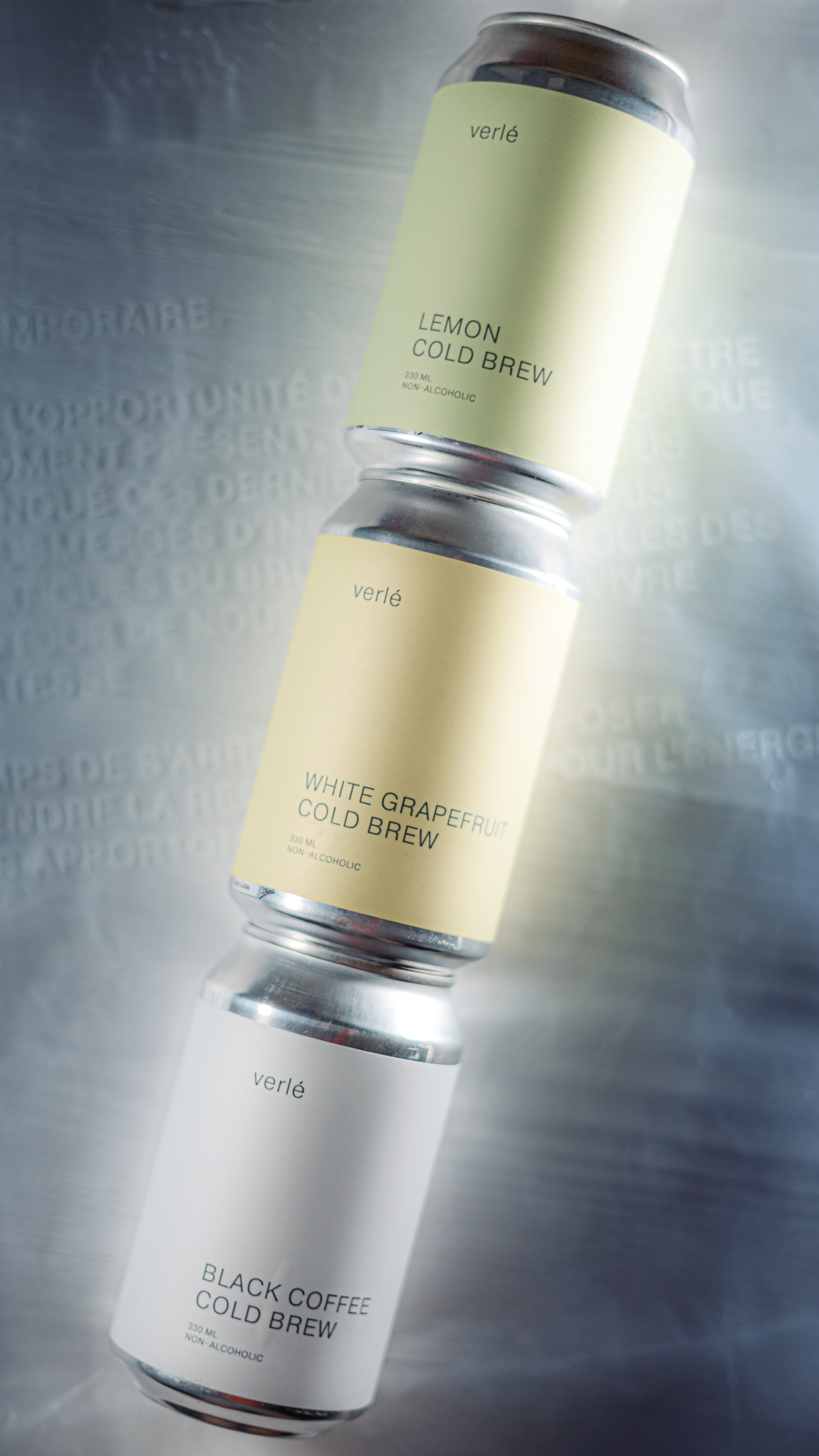 Verle. Фотограф Балаев Михаил