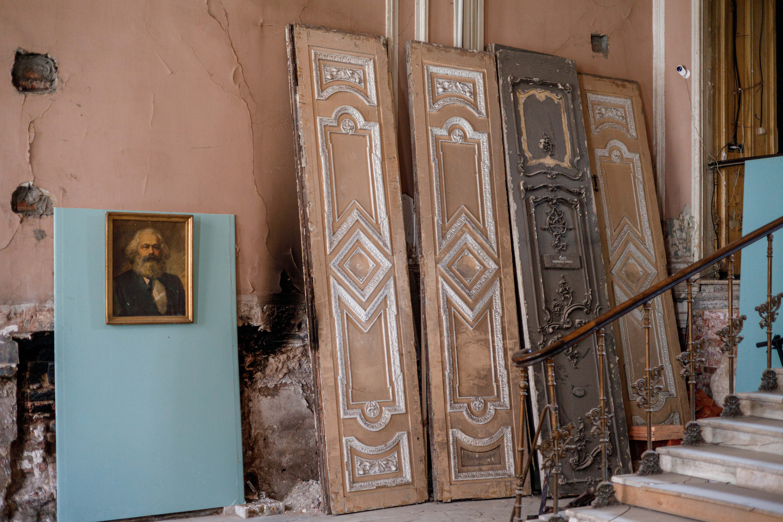 Third.place. Фотограф Балаев Михаил