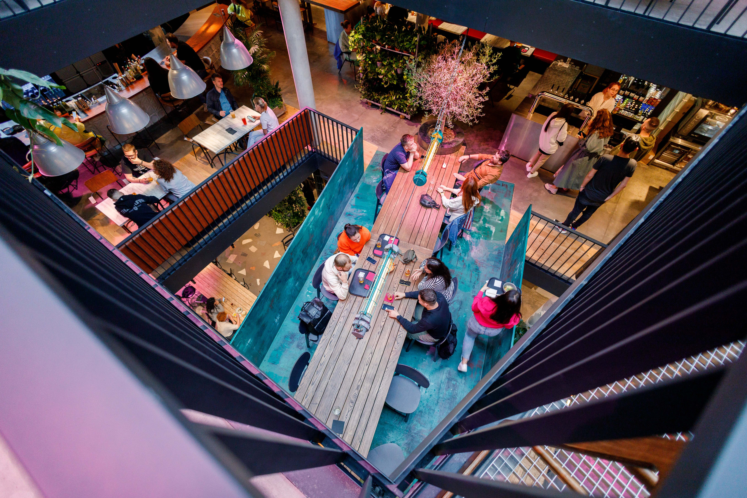 Balagan.market. Фотограф Балаев Михаил