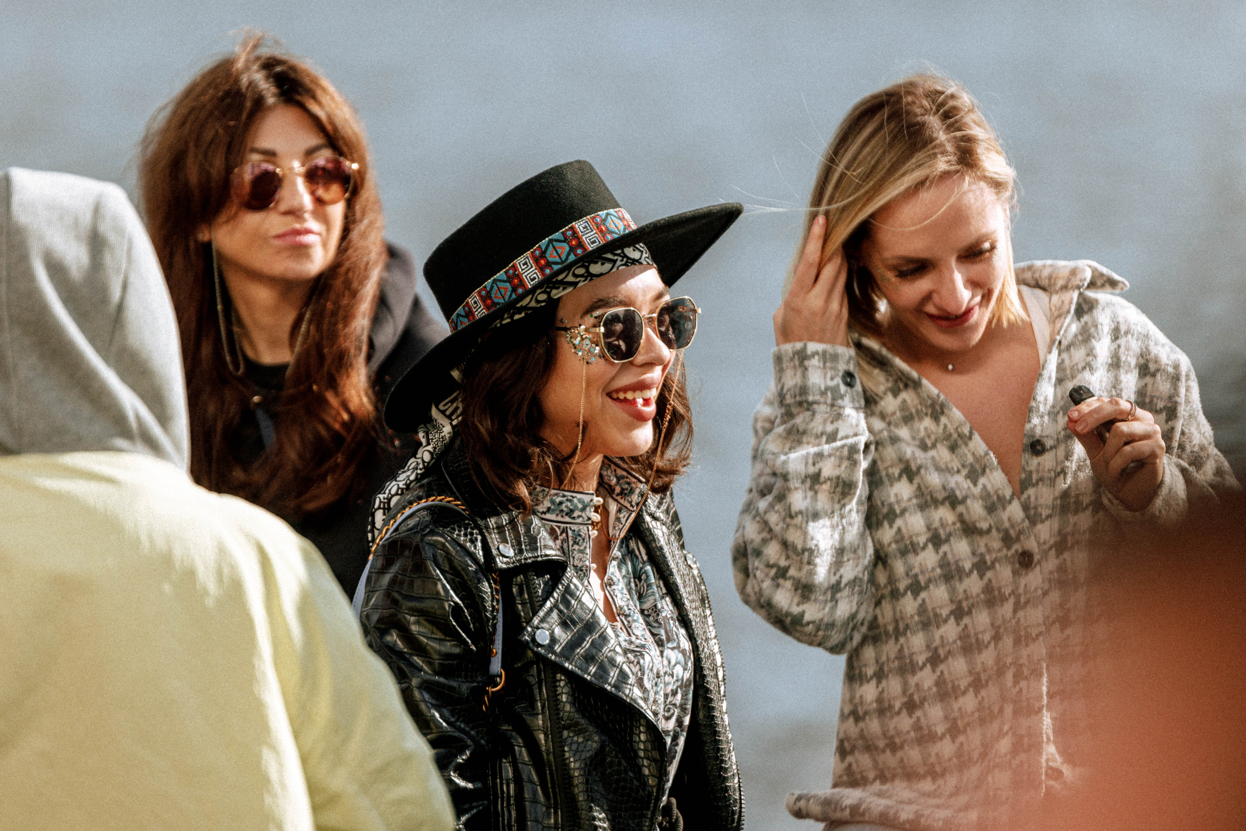 Фоторепортаж с фестиваля Stereoleto 2022. Фотограф Балаев Михаил