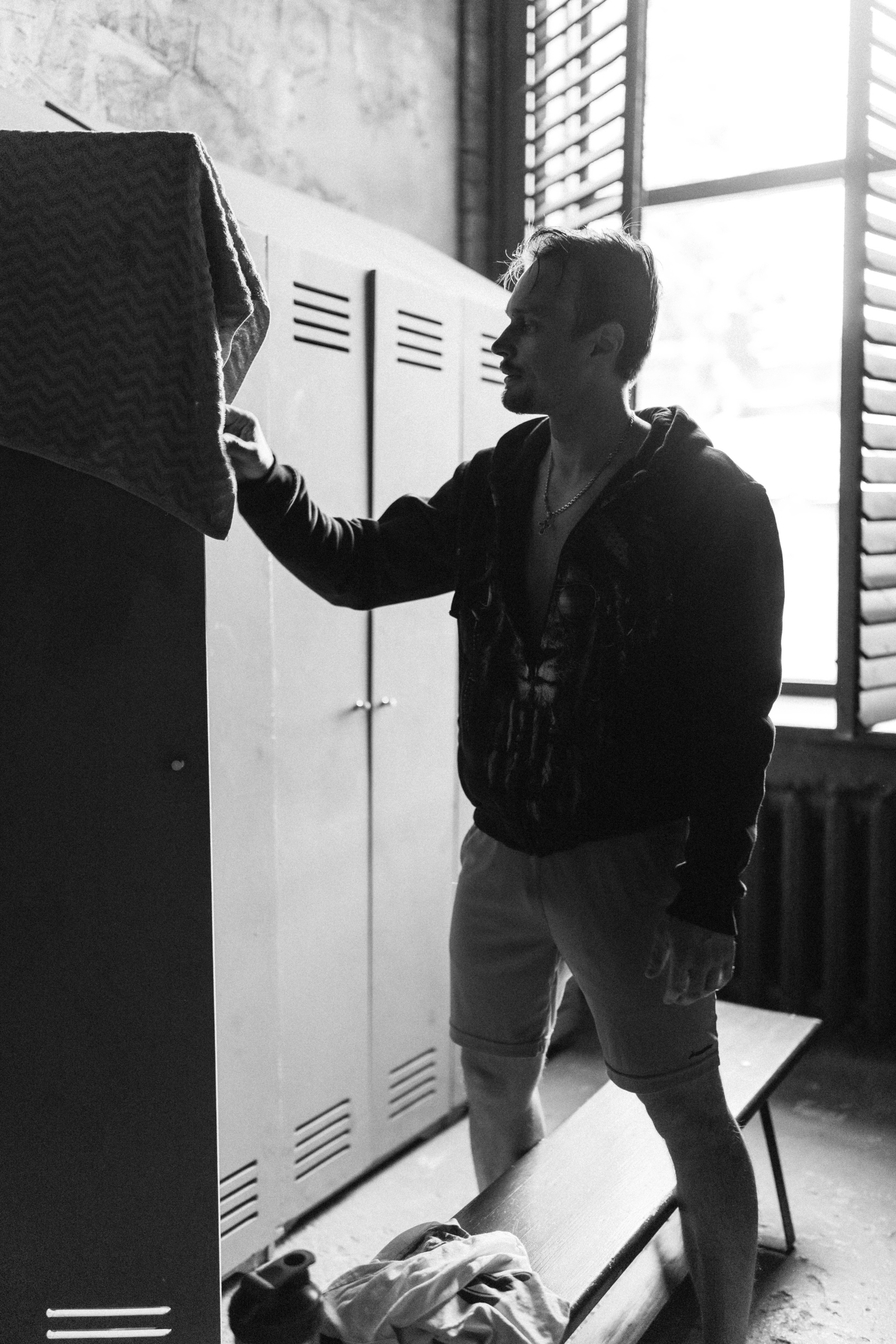 Ярослав. Фотограф Балаев Михаил