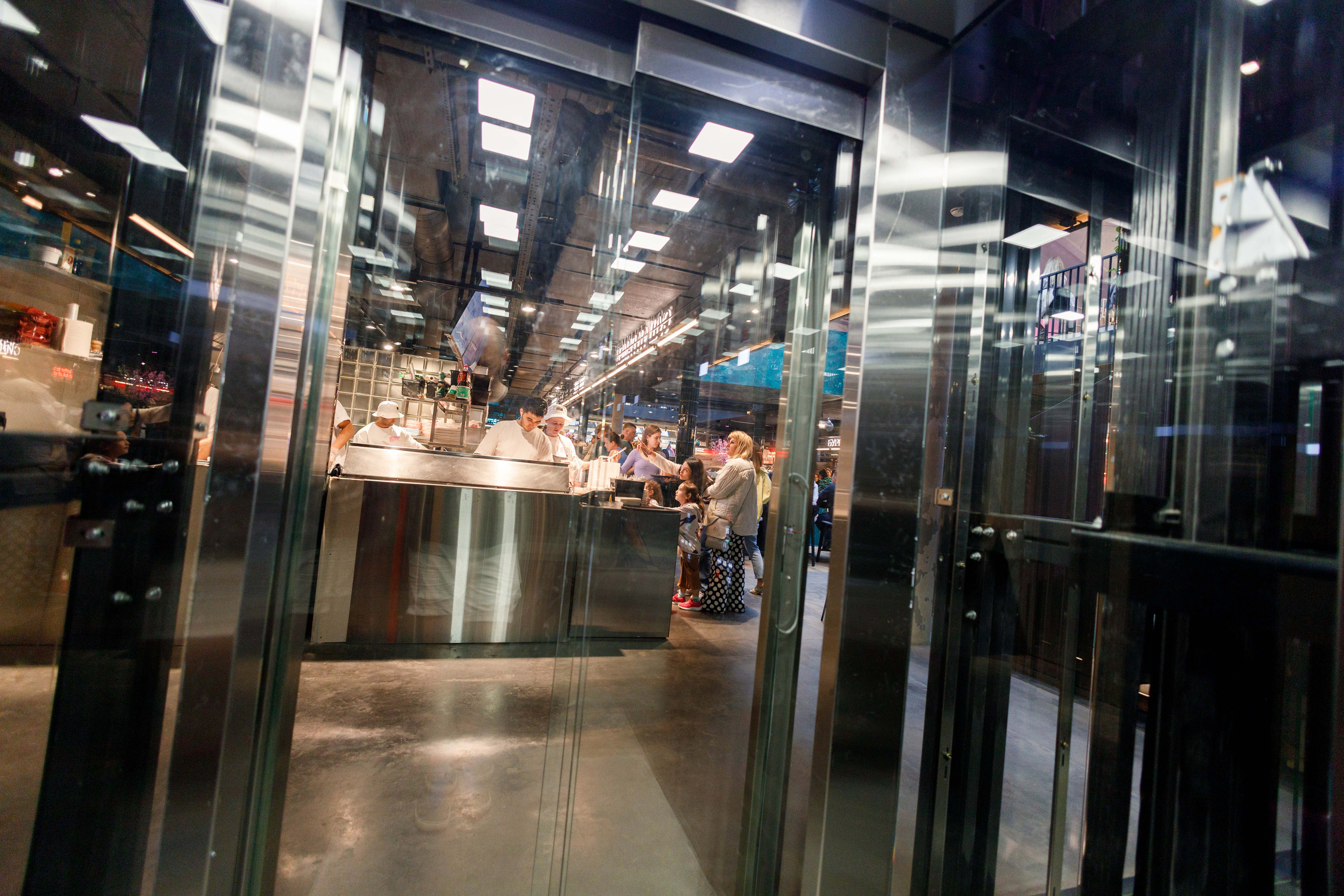 Balagan.market. Фотограф Балаев Михаил