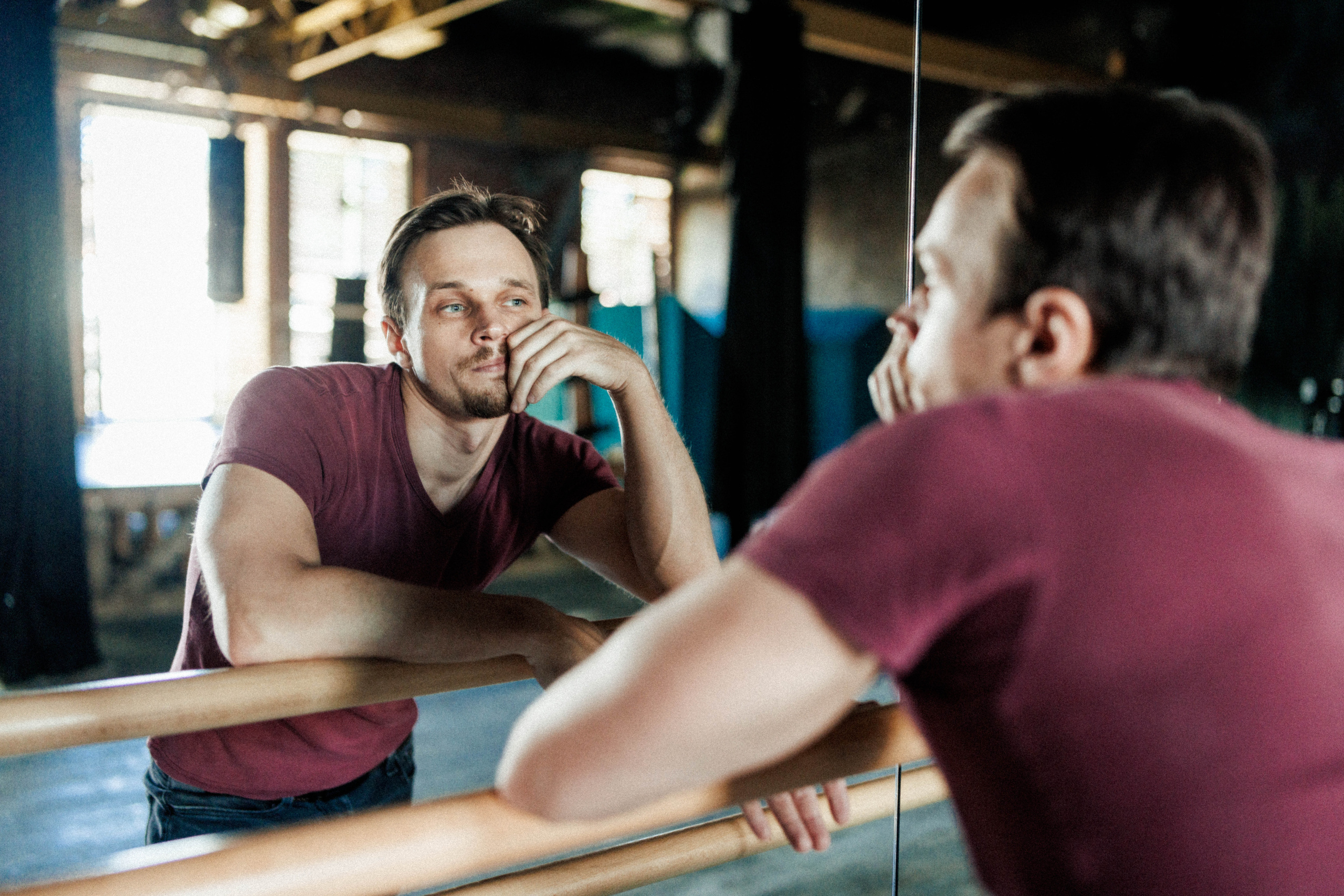 Ярослав. Фотограф Балаев Михаил