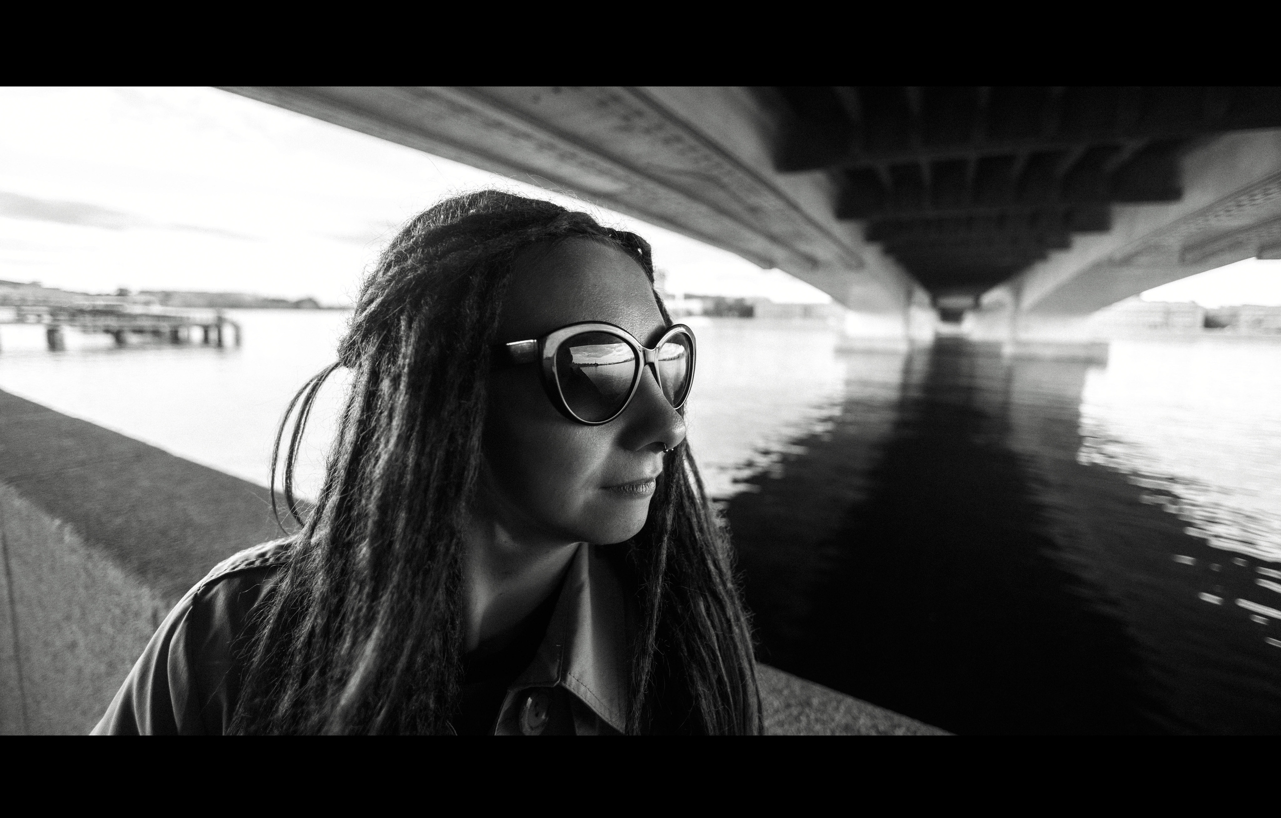 Портрет. Фотограф Балаев Михаил