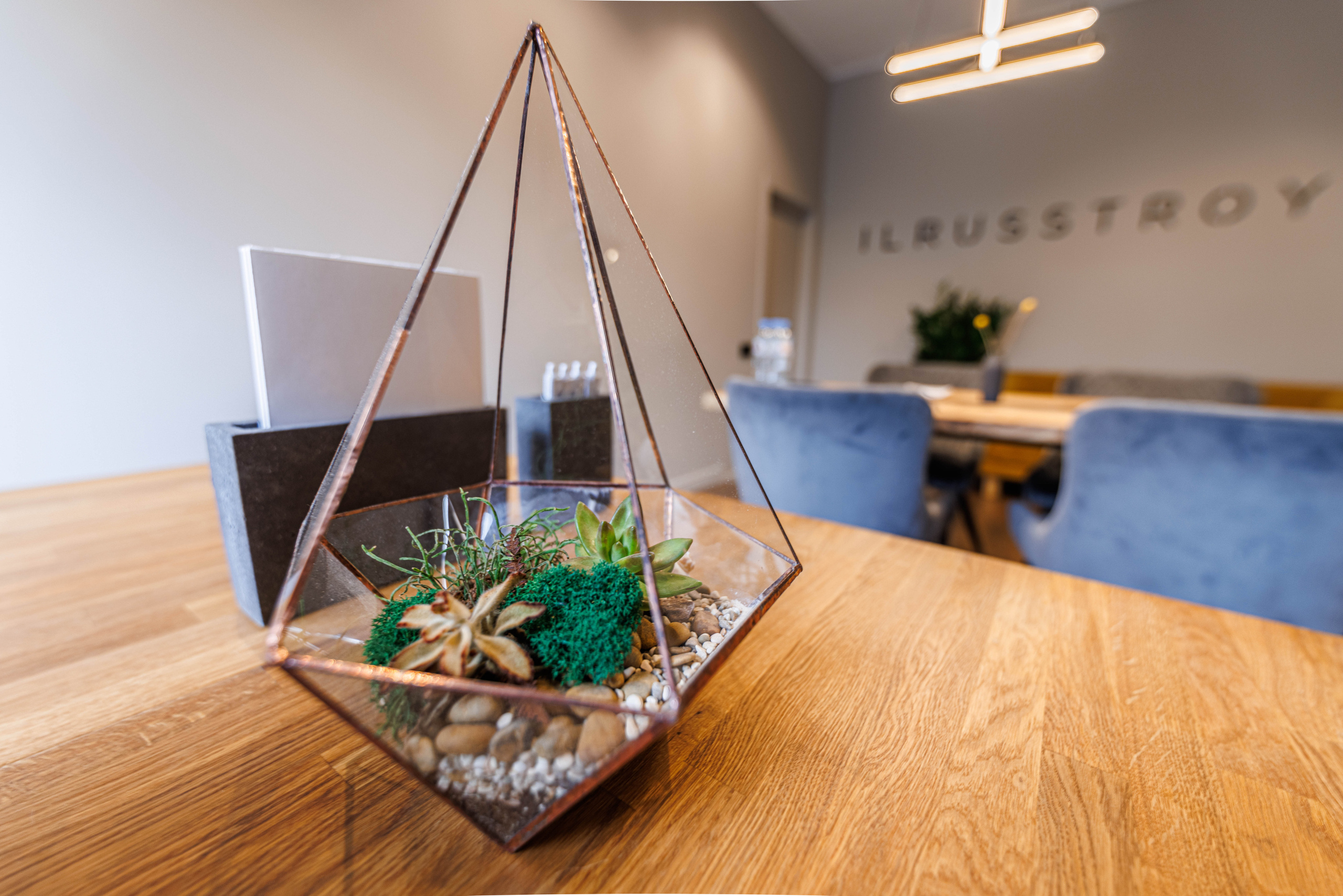 Съемка для сайта и социальных сетей строительной компании «Irusstroy». Фотограф Балаев Михаил