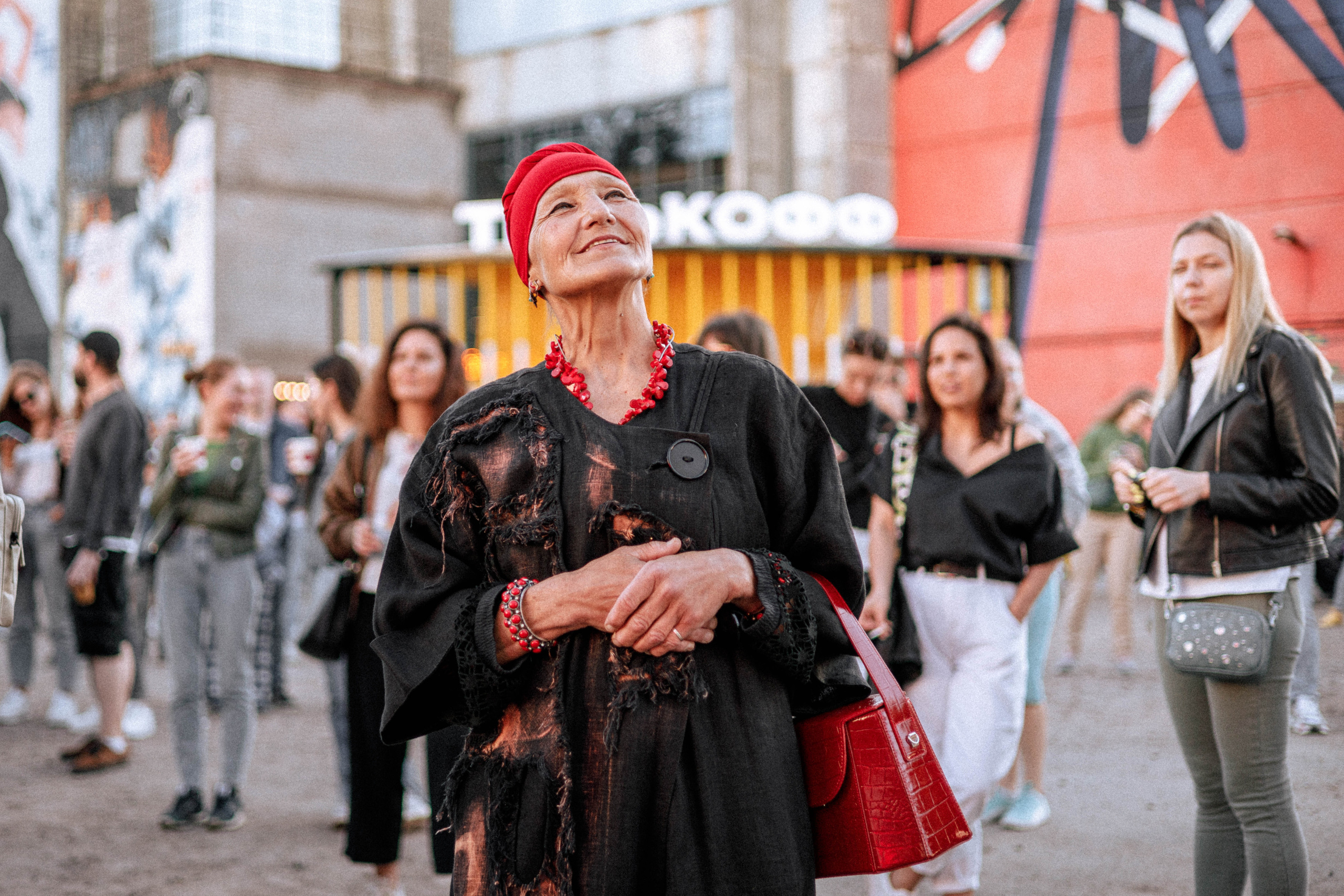 Фоторепортаж с фестиваля Stereoleto 2022. Фотограф Балаев Михаил