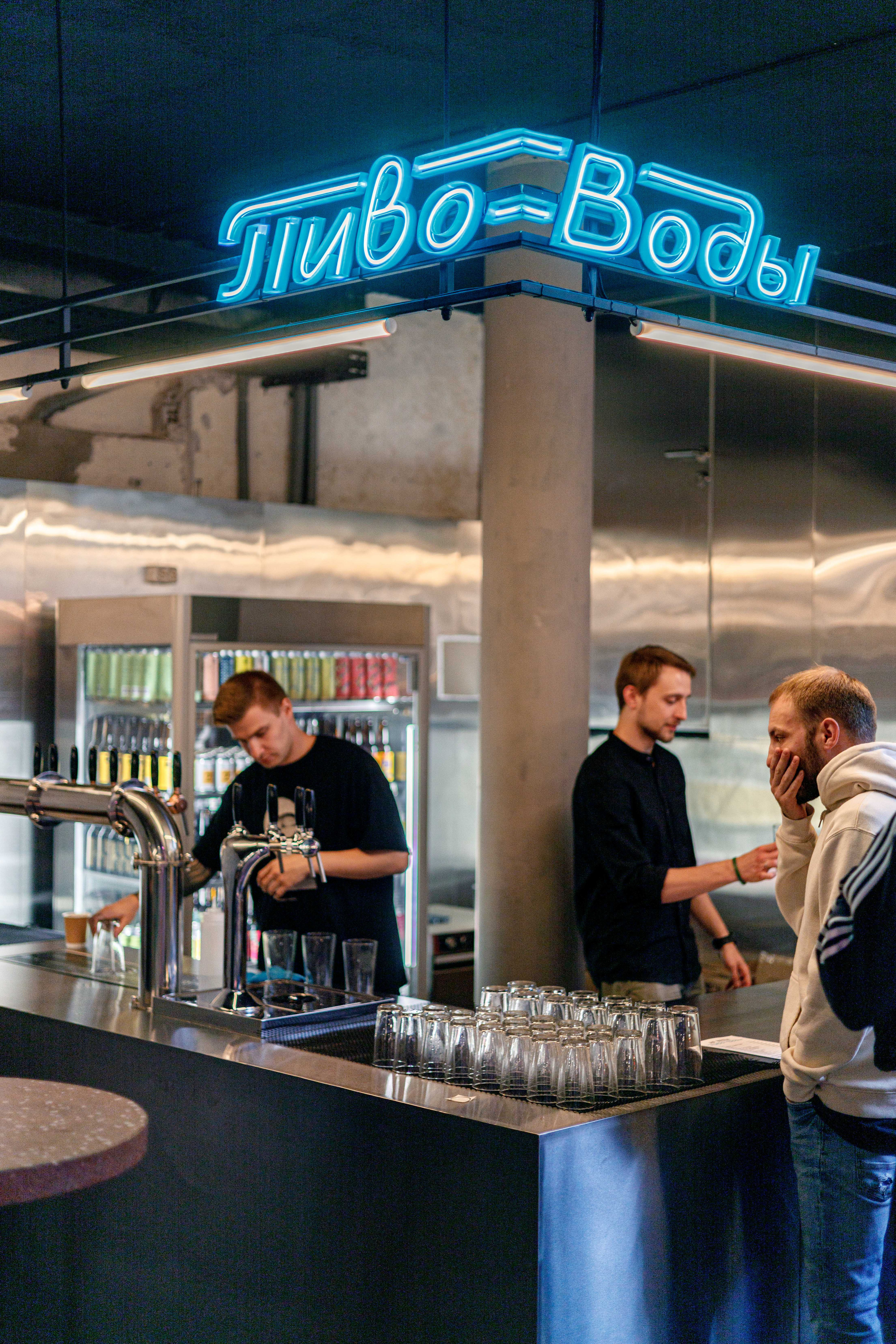 Balagan.market. Фотограф Балаев Михаил