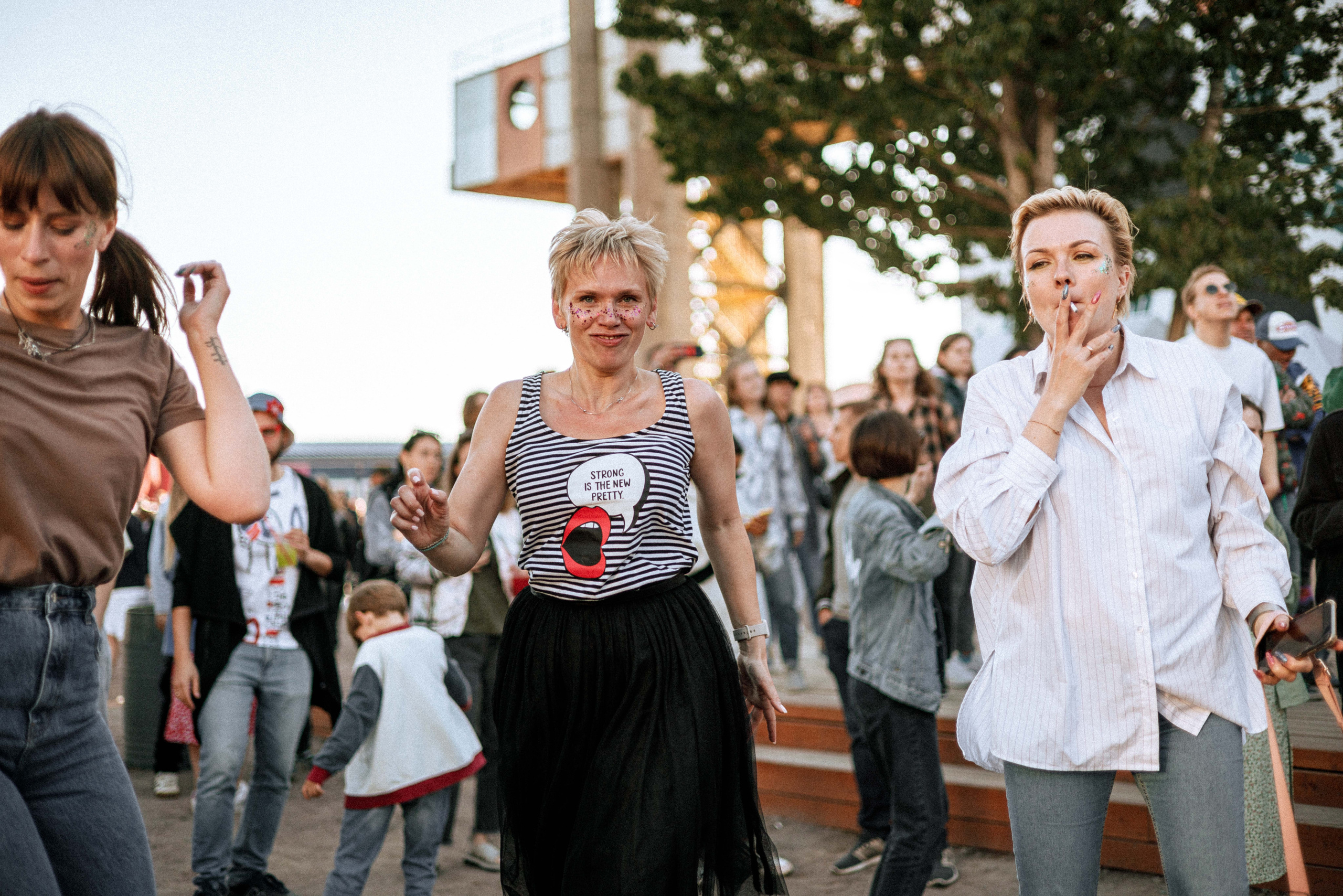 Фоторепортаж с фестиваля Stereoleto 2022. Фотограф Балаев Михаил