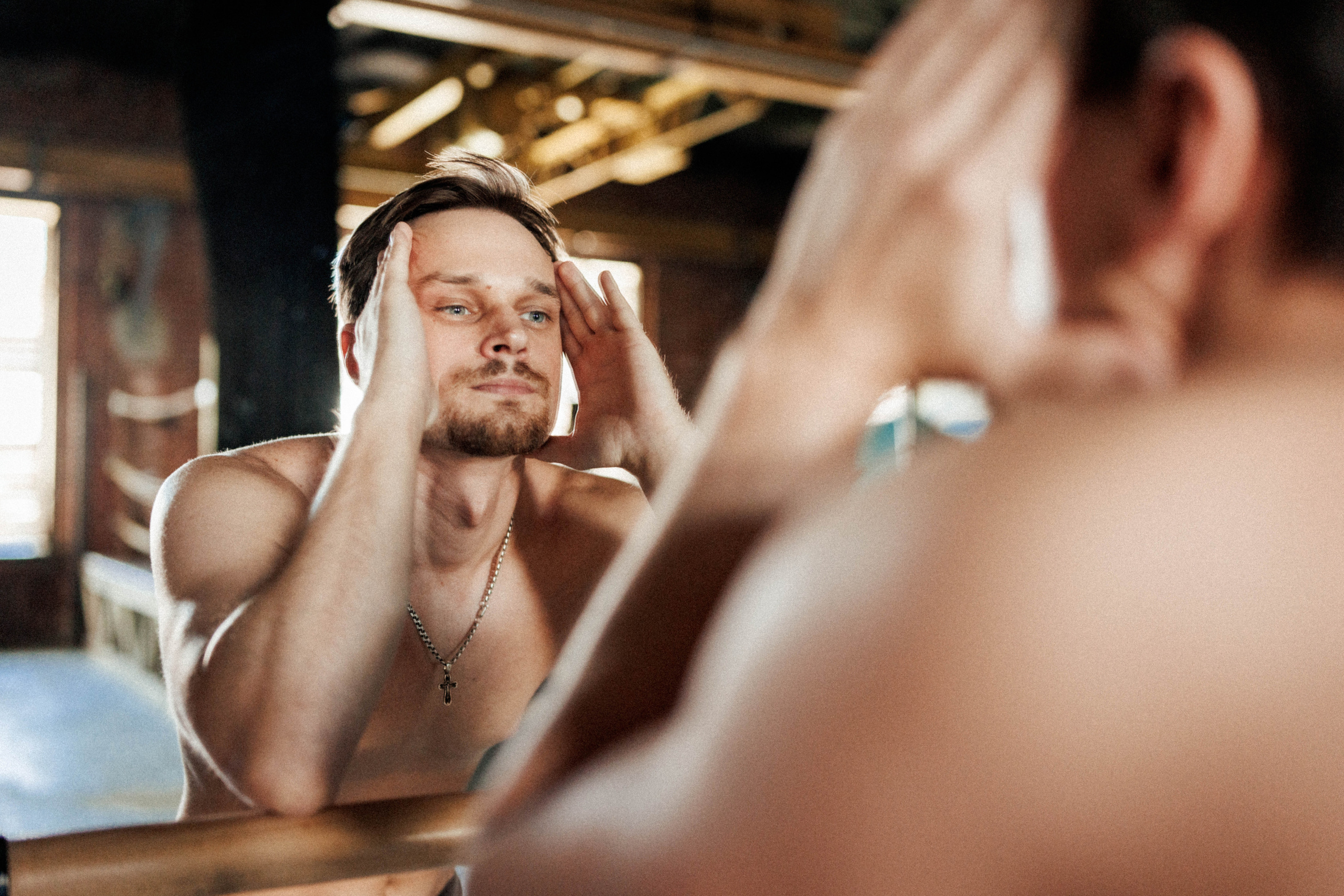 Ярослав. Фотограф Балаев Михаил