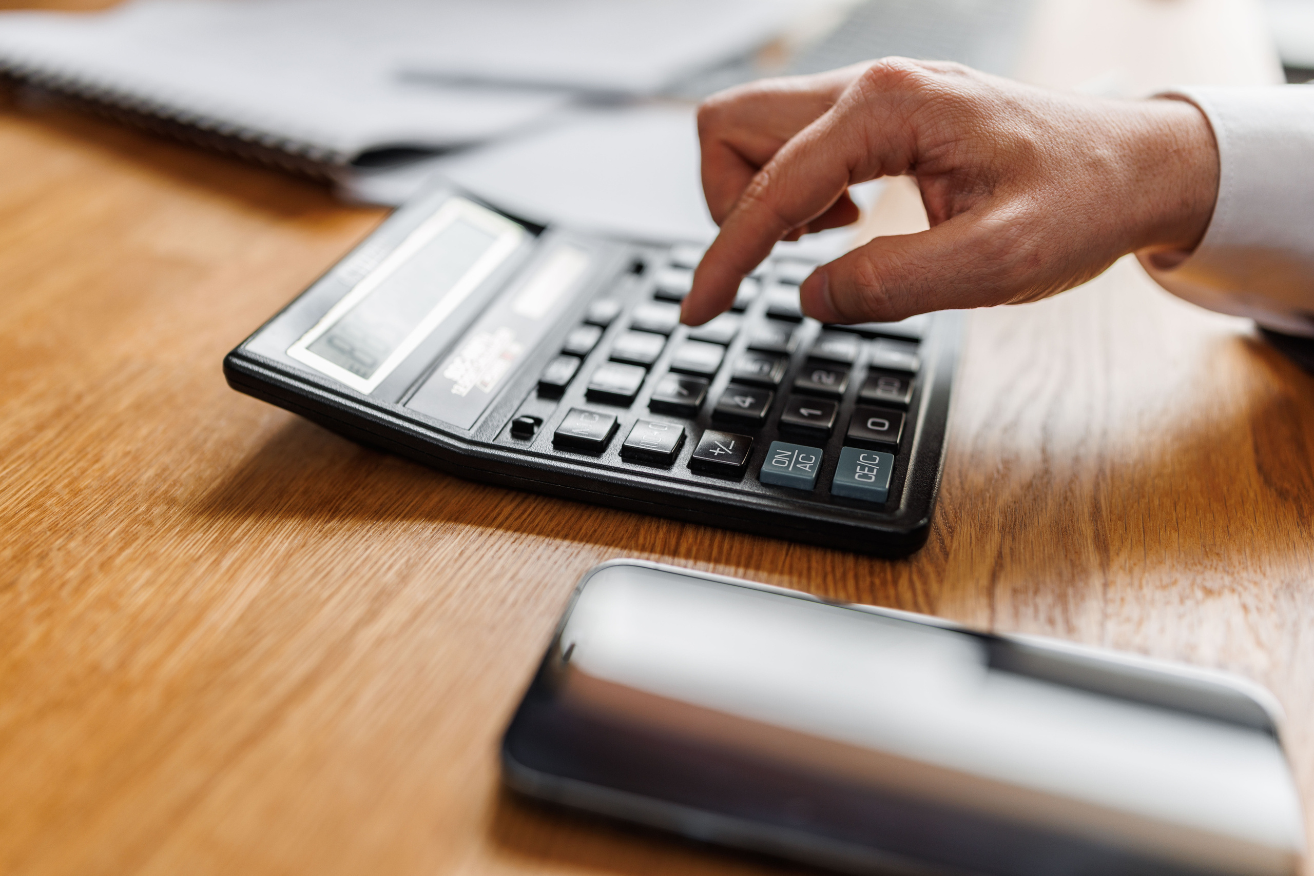 Съемка для сайта и социальных сетей строительной компании «Irusstroy». Фотограф Балаев Михаил