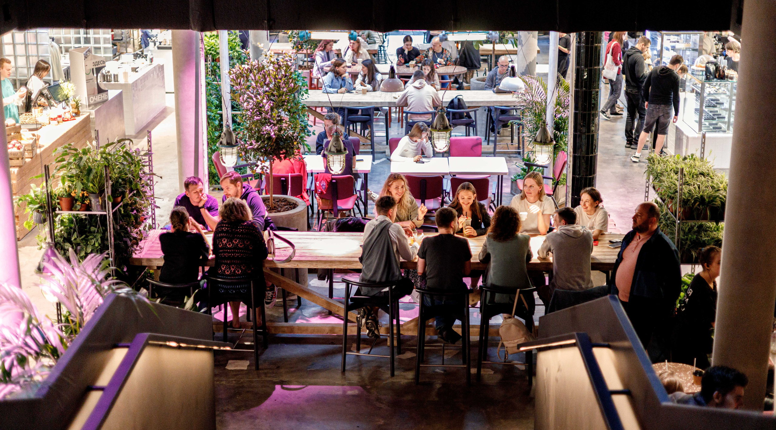 Balagan.market. Фотограф Балаев Михаил