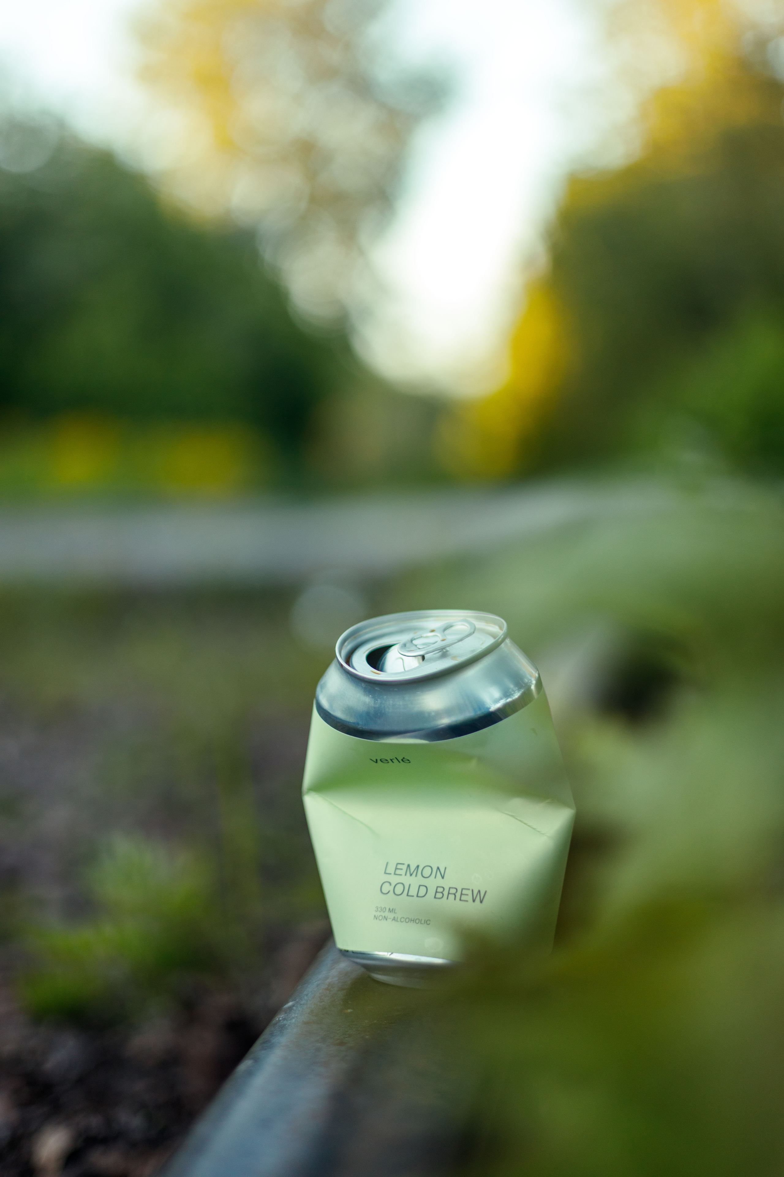 Verle. Фотограф Балаев Михаил