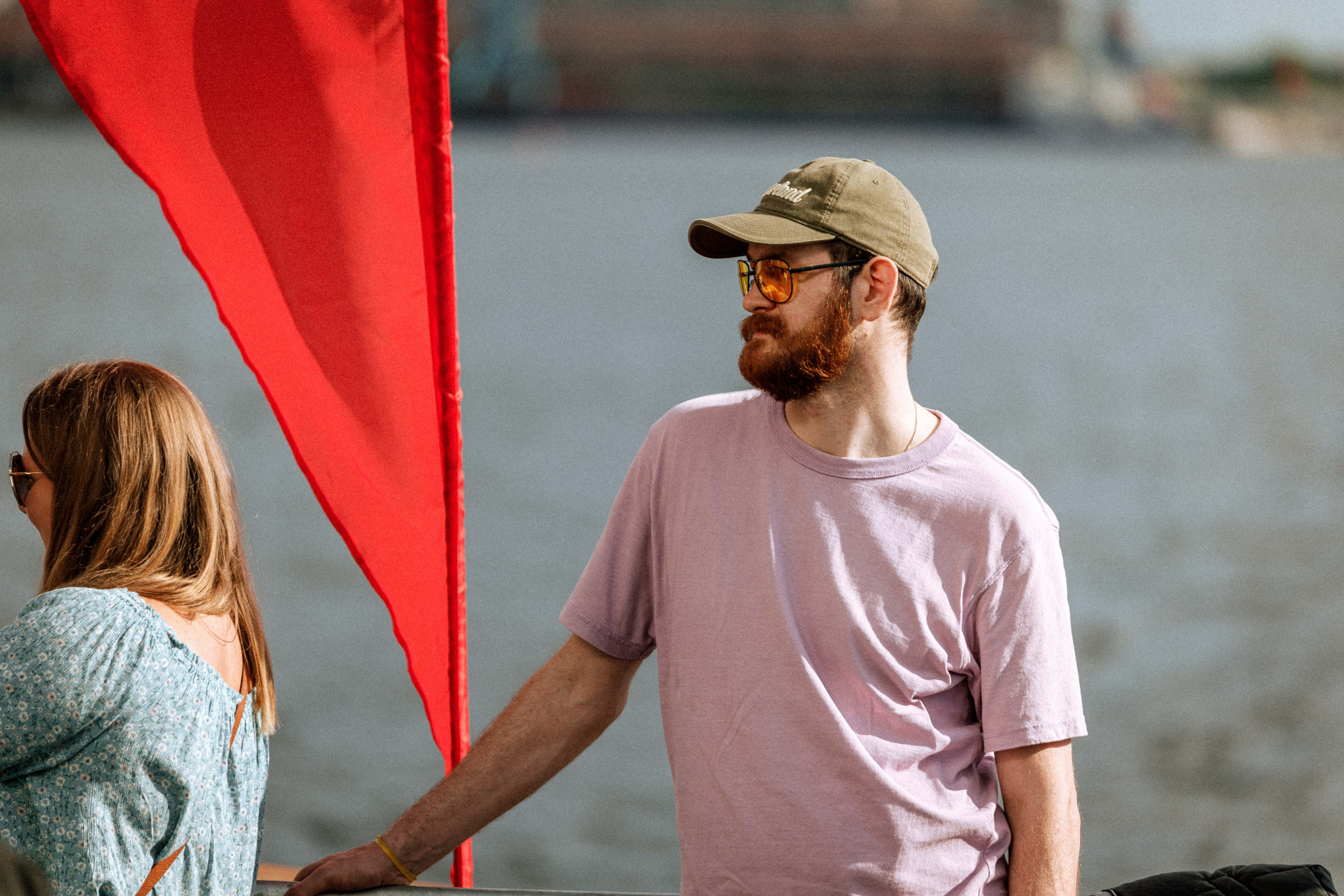 Фоторепортаж с фестиваля Stereoleto 2022. Фотограф Балаев Михаил