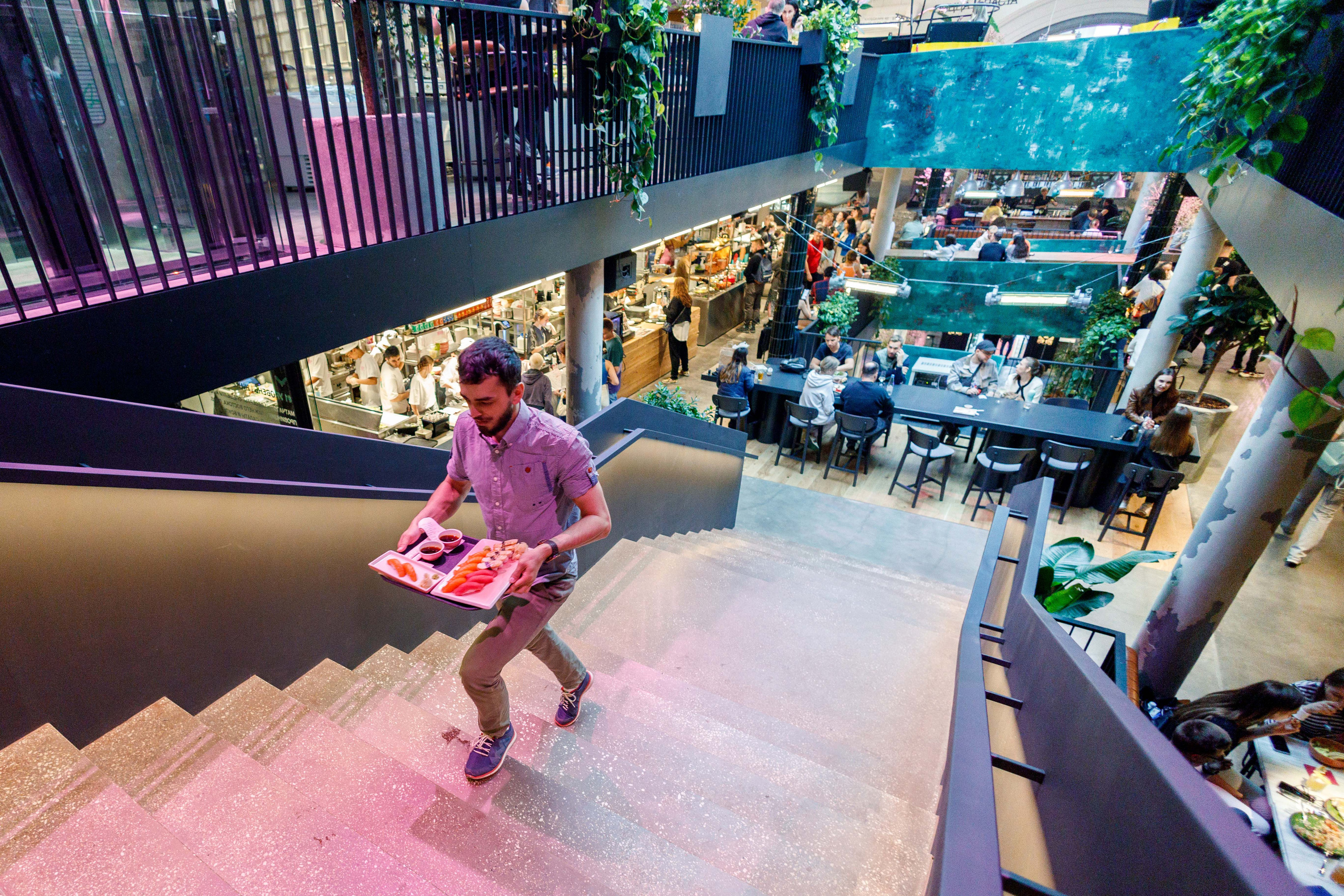 Balagan.market. Фотограф Балаев Михаил